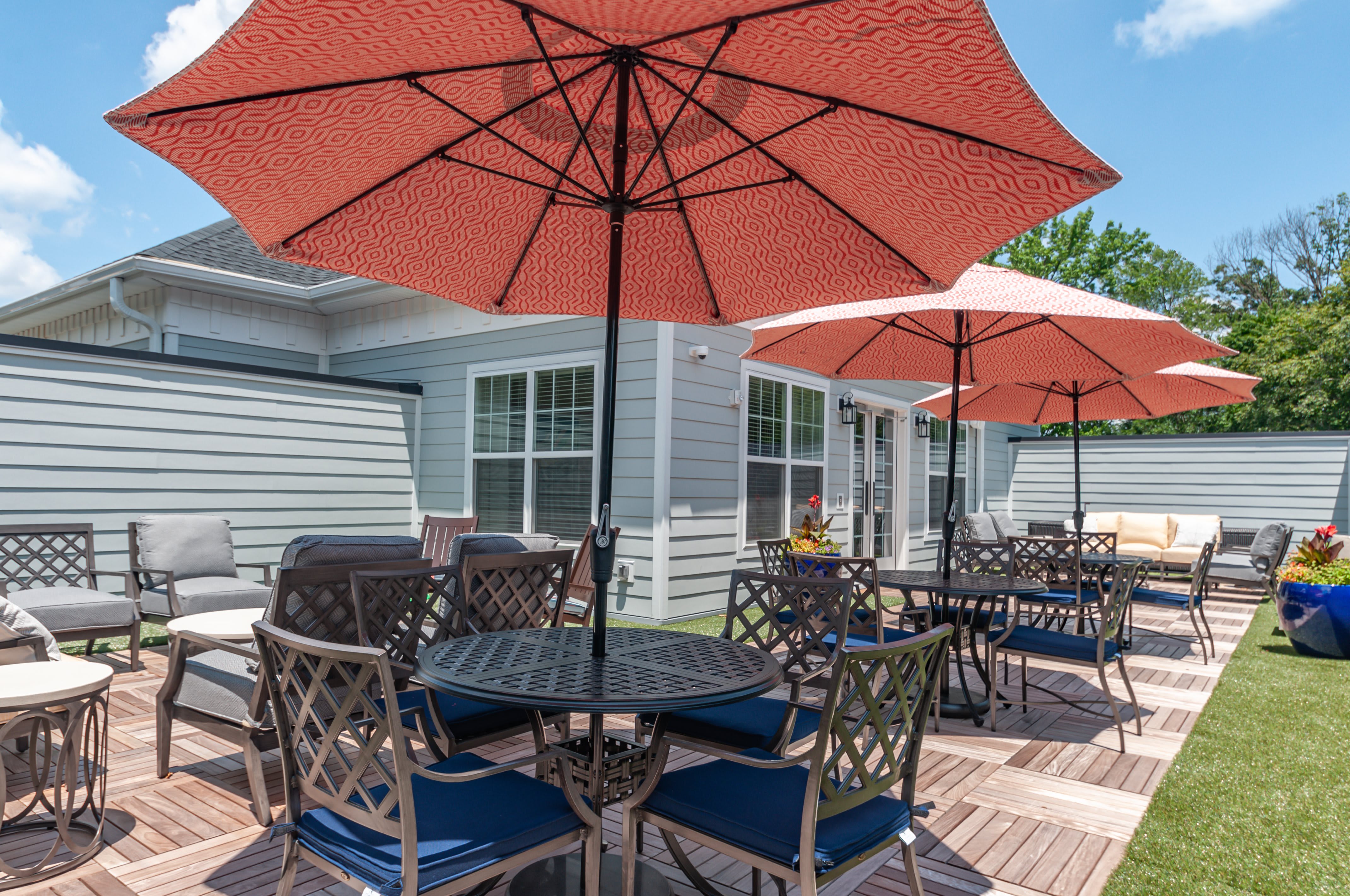 Arbor Terrace Marlton community photo 1