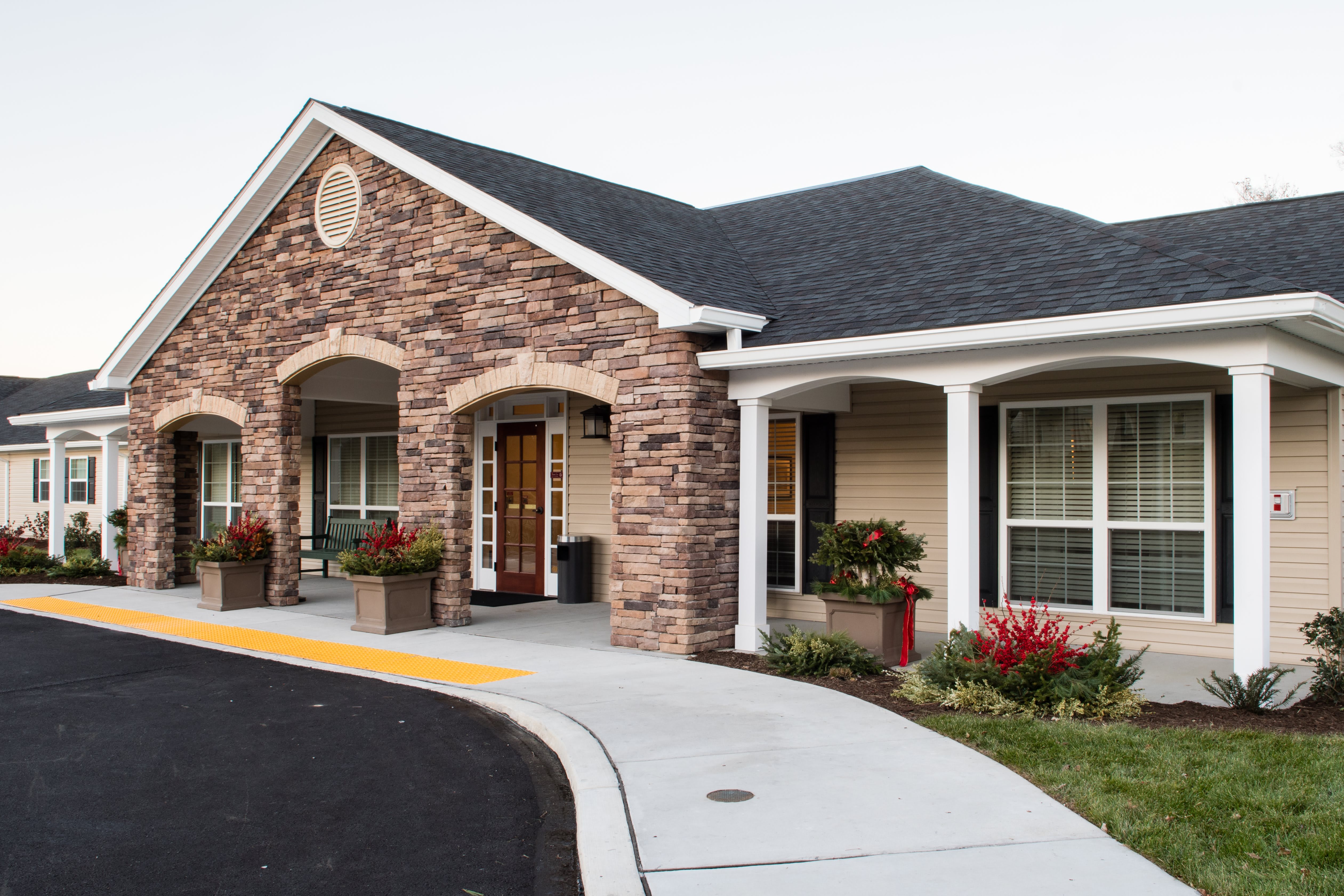 Community Exterior