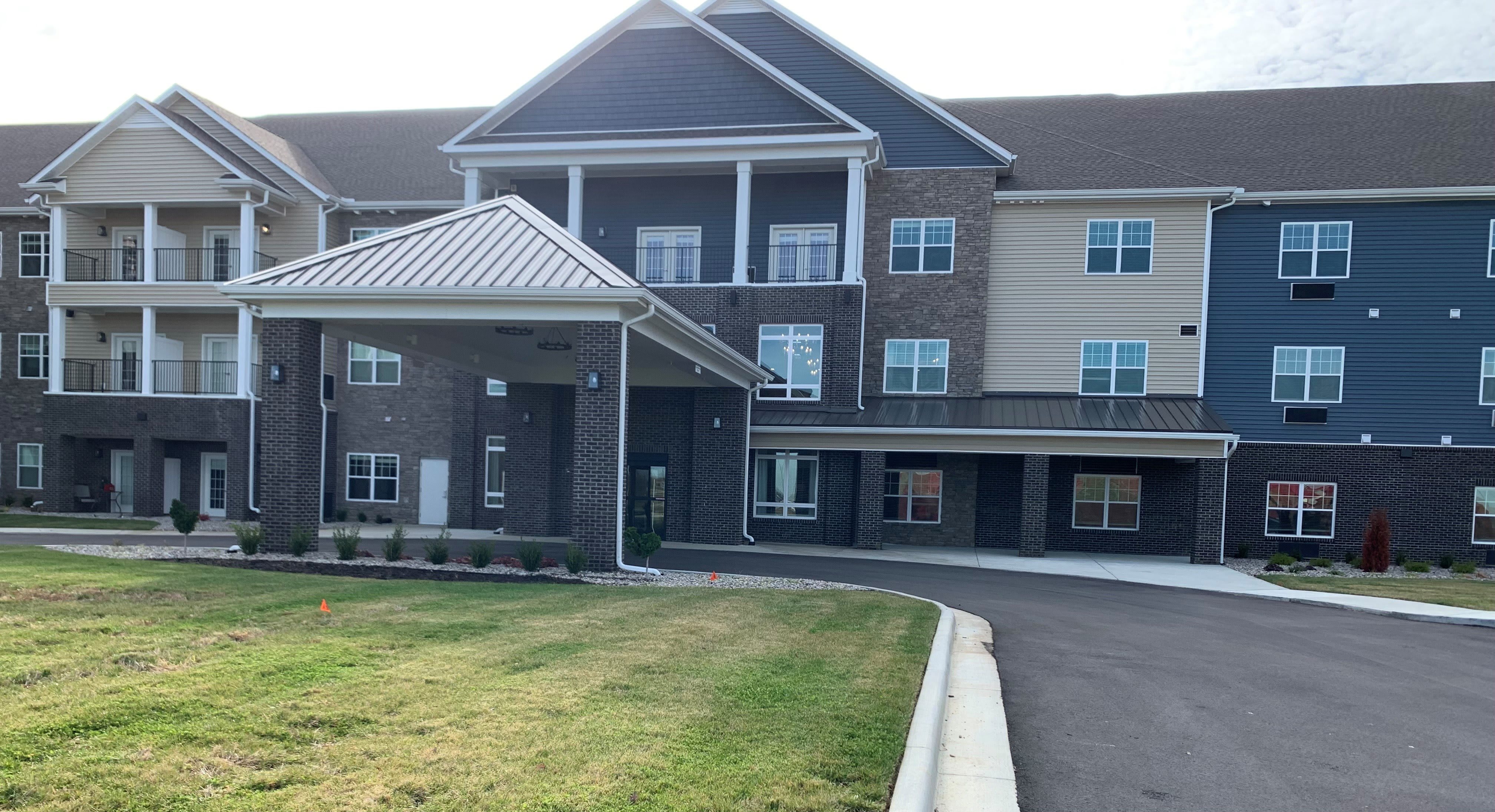 Calumet Trace community photo 1