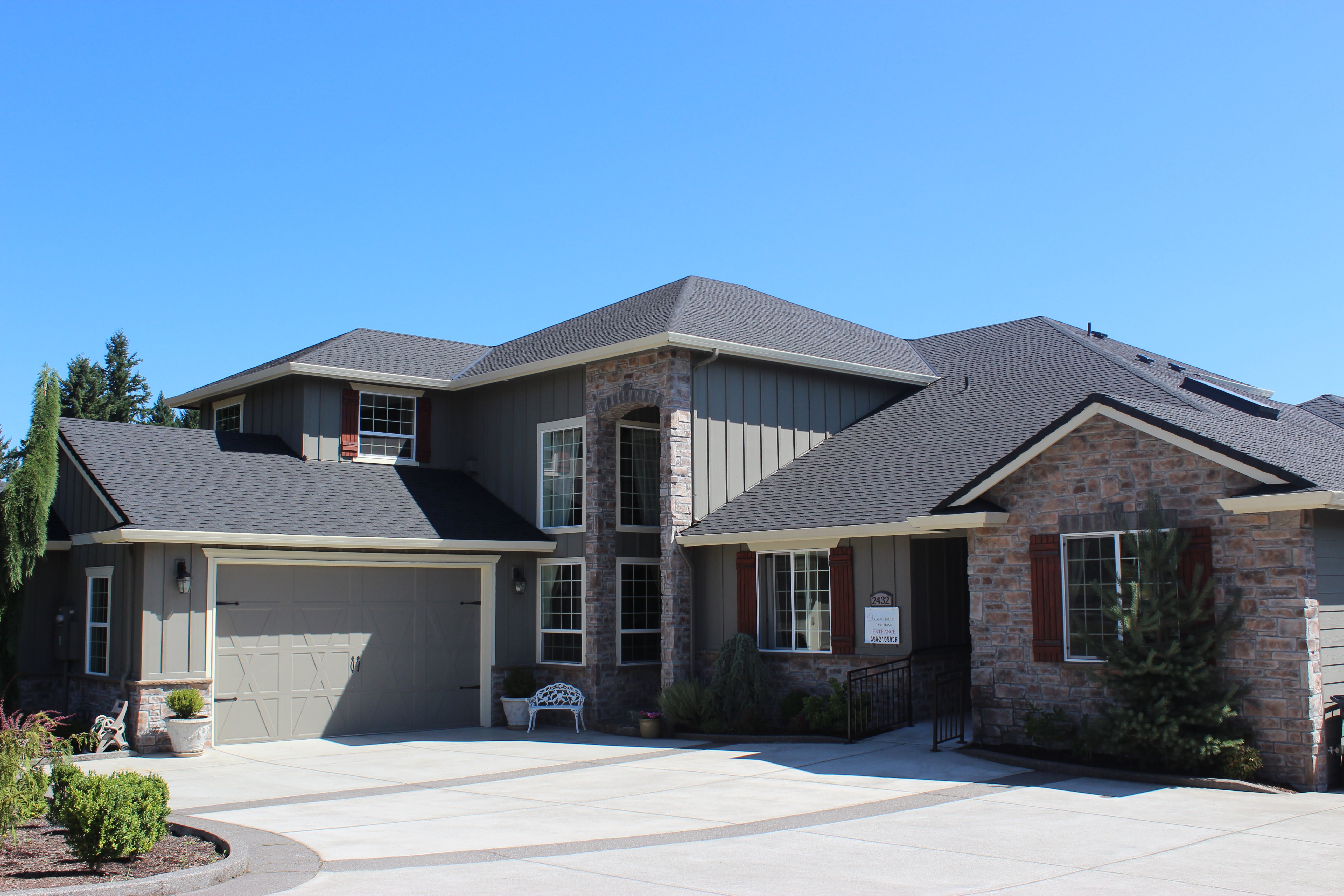 Camas Hills Care Home community photo 1
