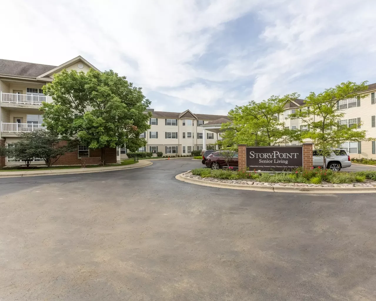 StoryPoint Libertyville community photo 1