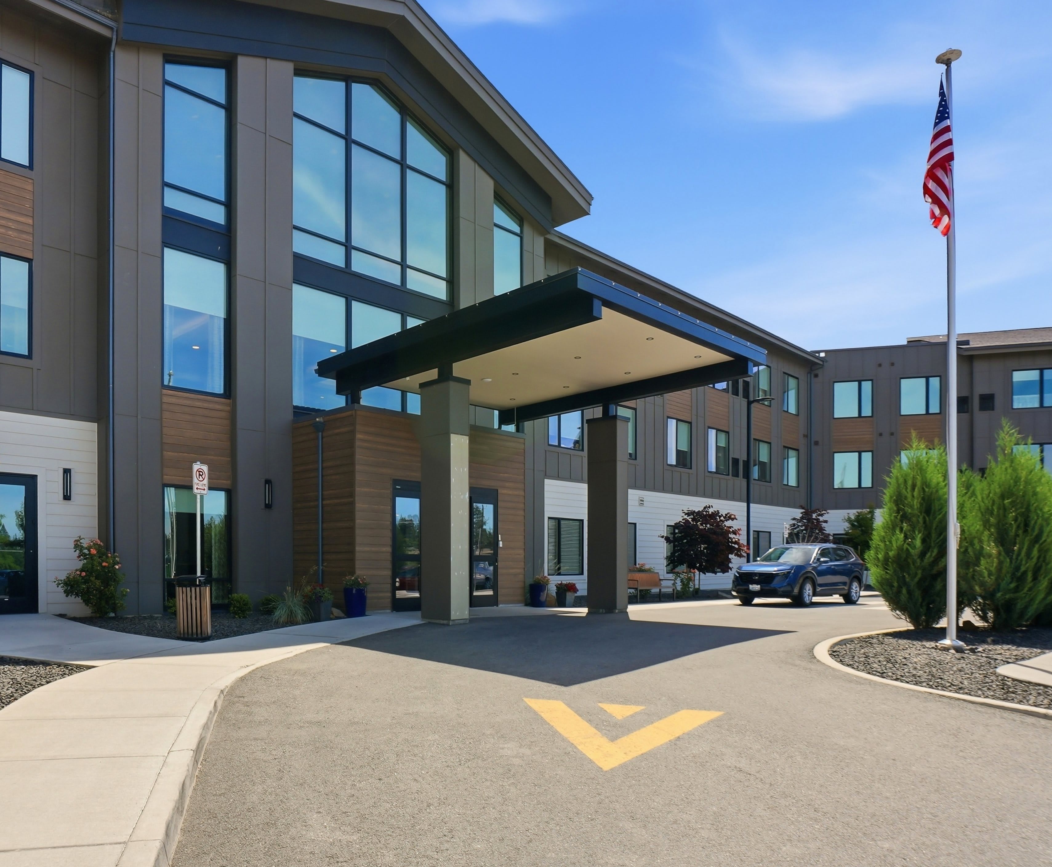 The Grand at Spokane community photo 1