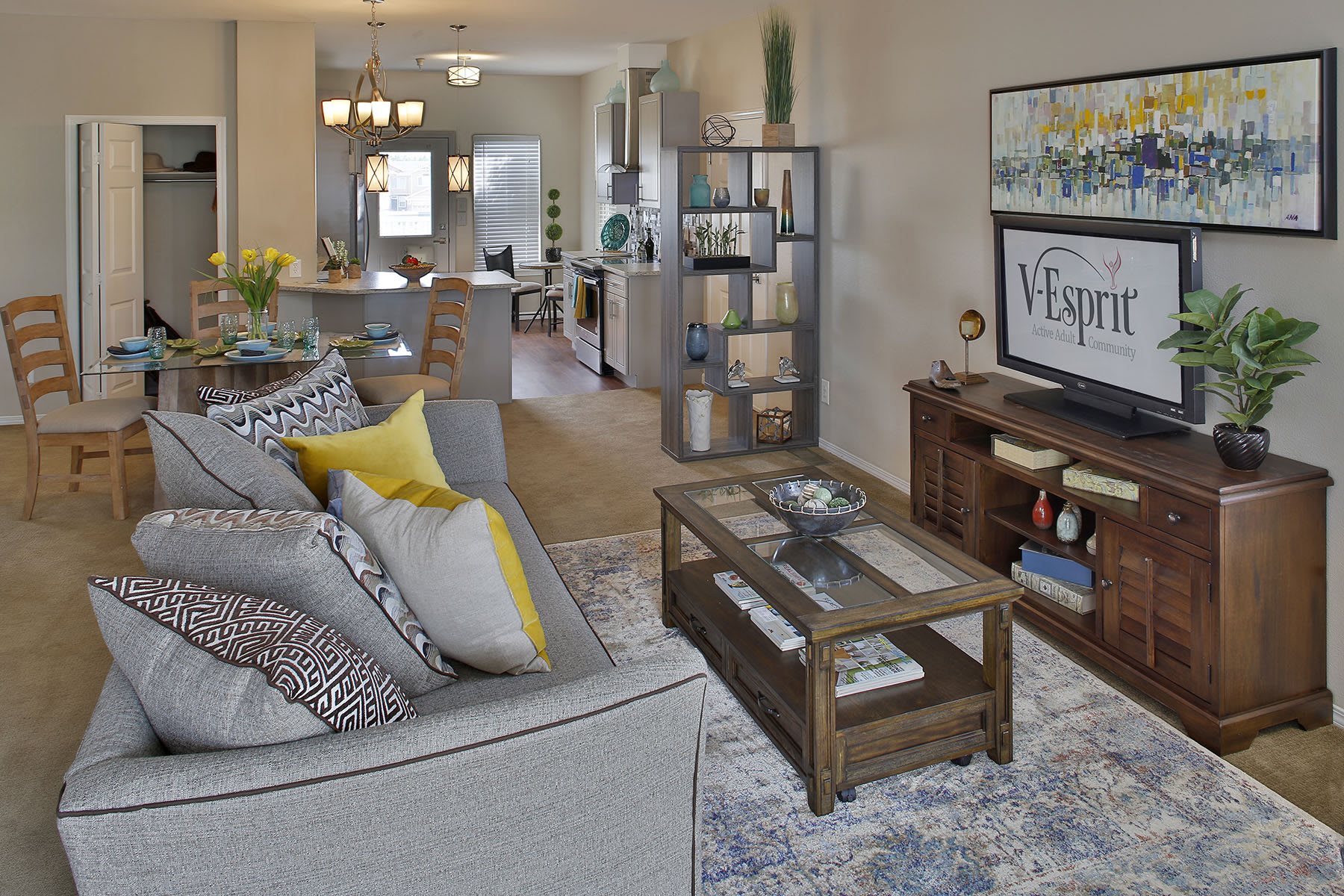 V-Esprit community photo 1
