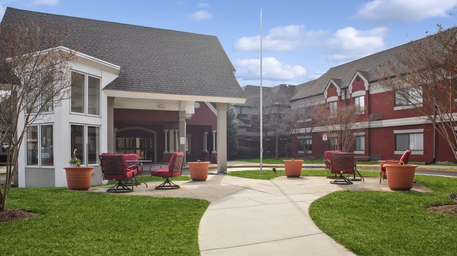 Aspenwood Senior Living
