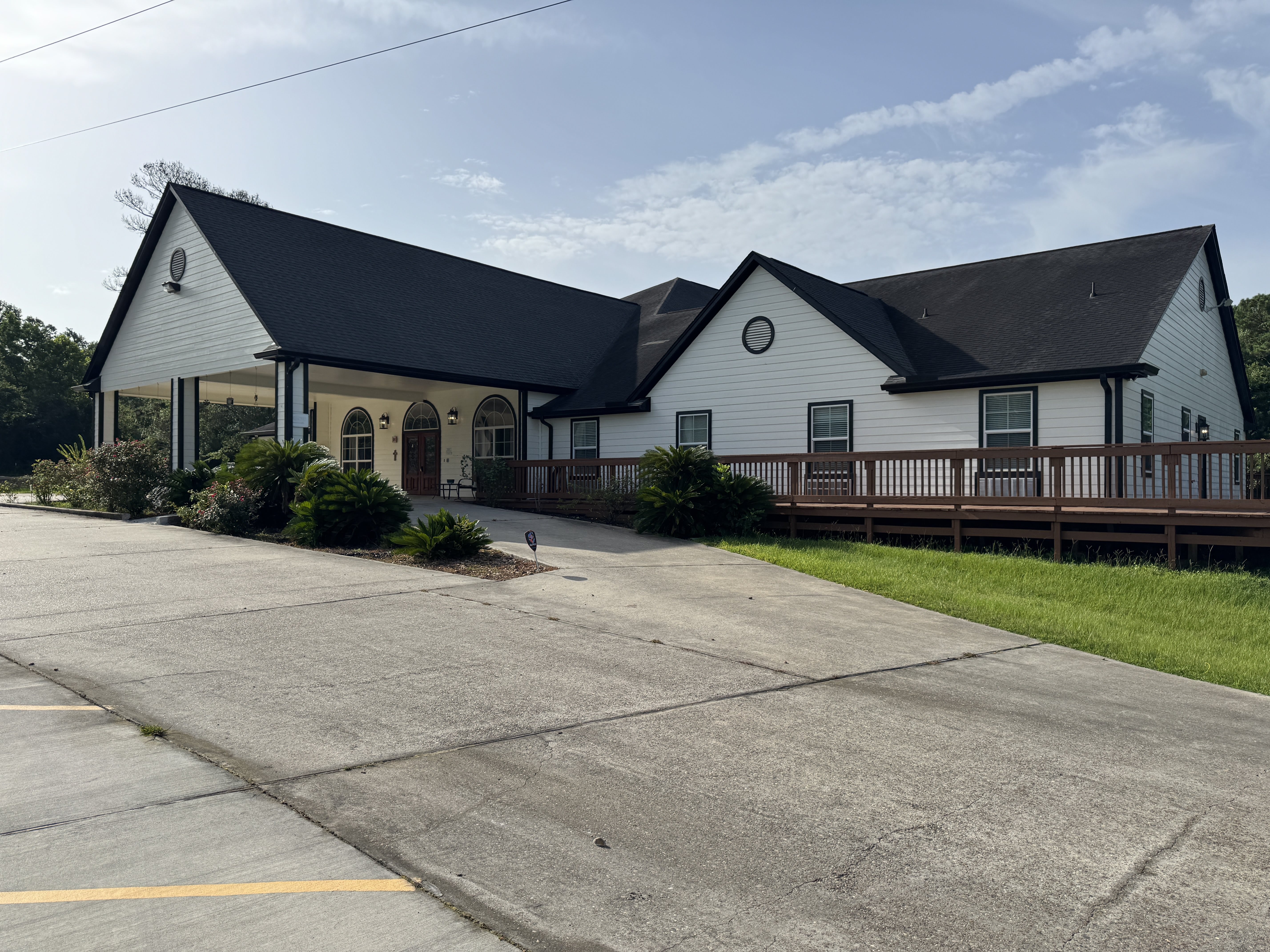 Ambria Assisted Living community photo 1