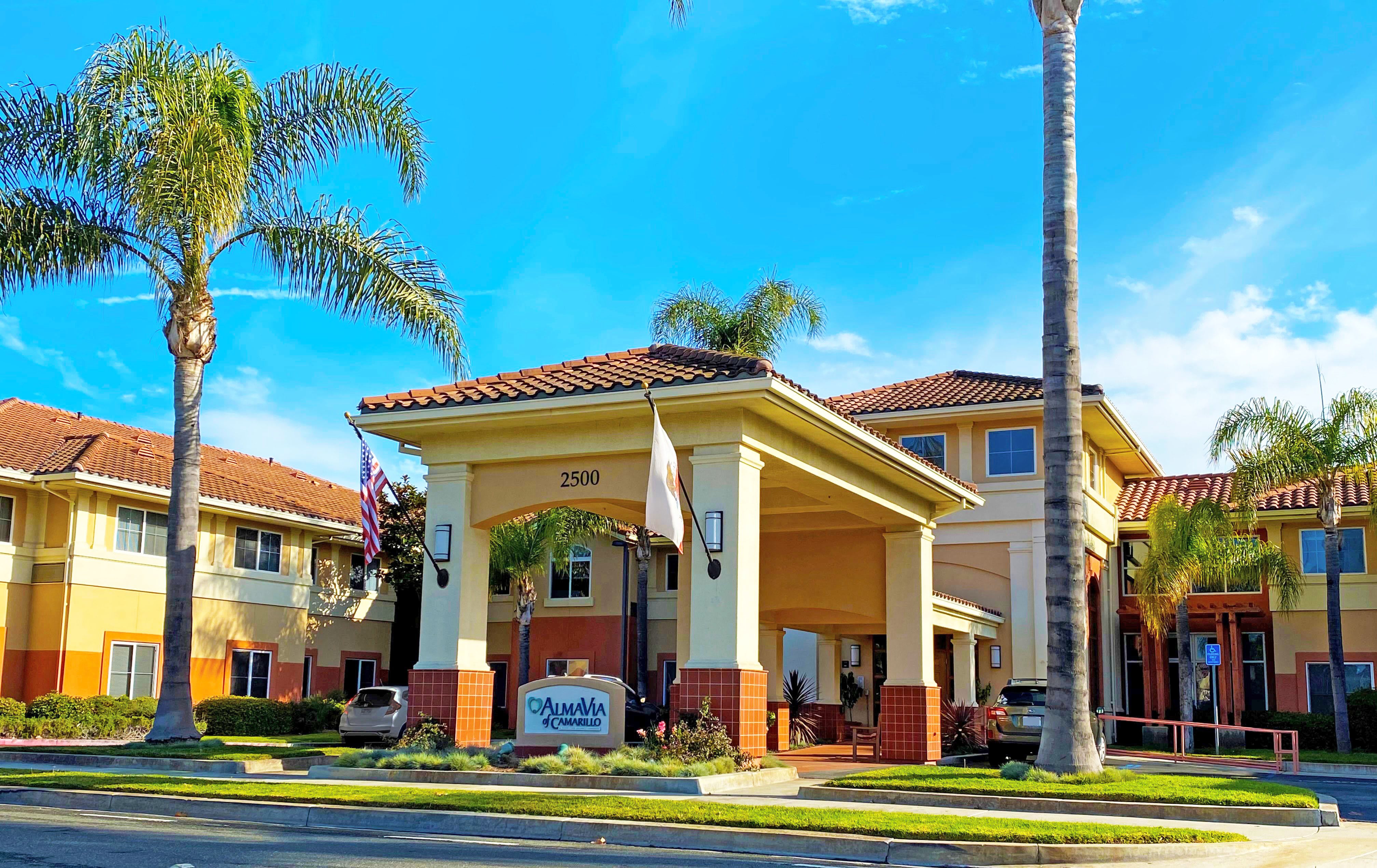 AlmaVia of Camarillo community photo 1