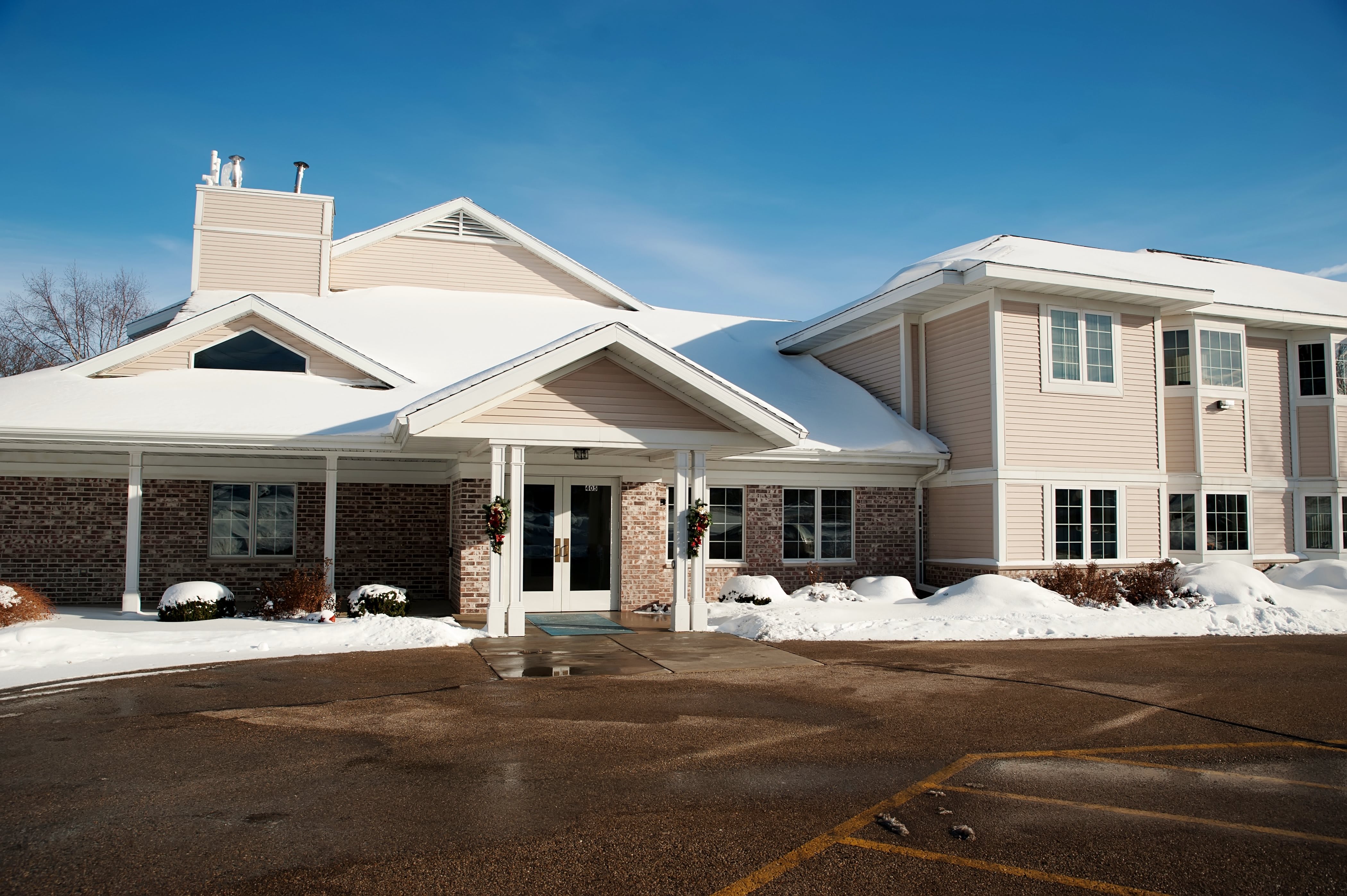 Ingleside Communities Independent Living Apartments community photo 1