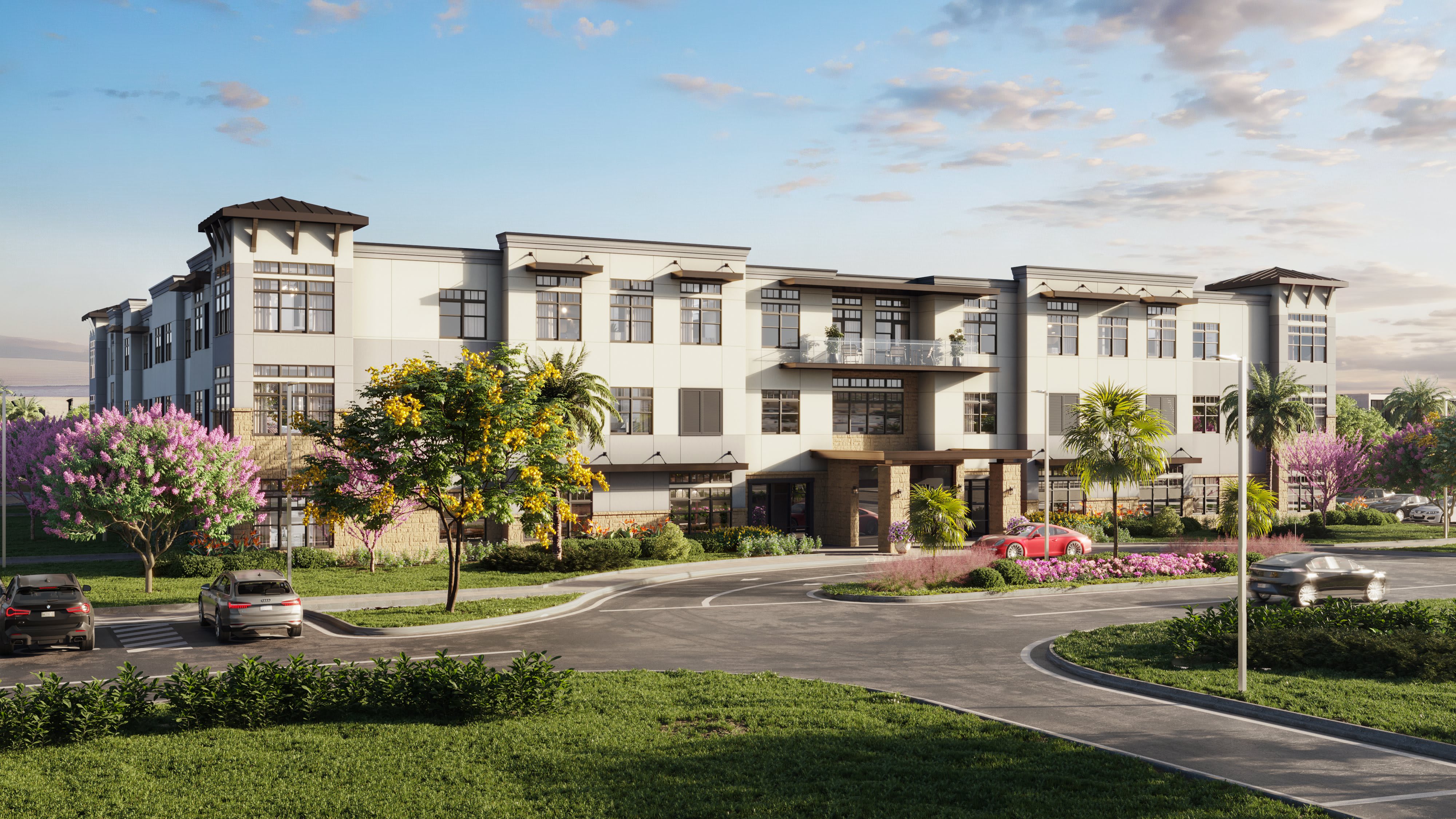 The Palms at Plantation community photo 1