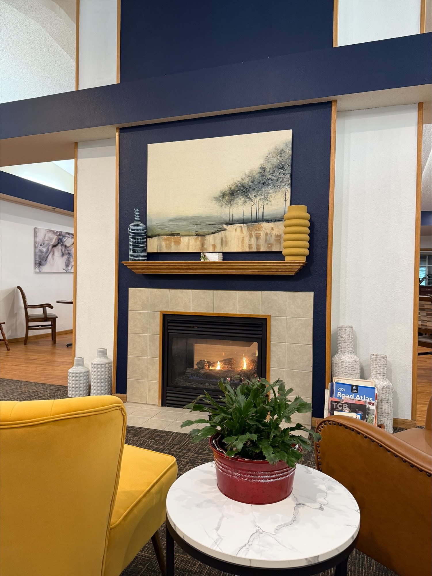 Lodge at Pine City community photo 1