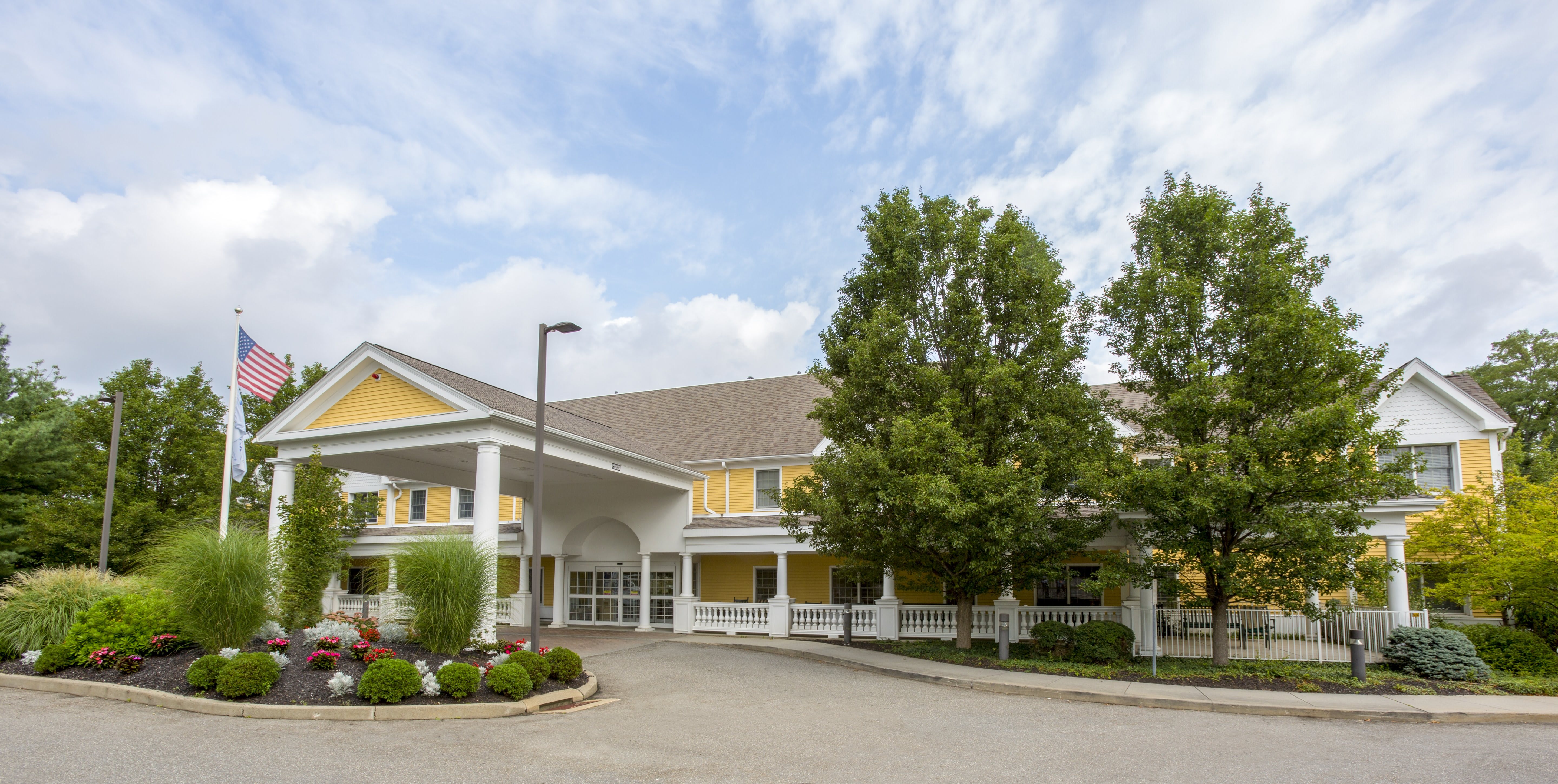 Carriage Green at Milford community photo 1