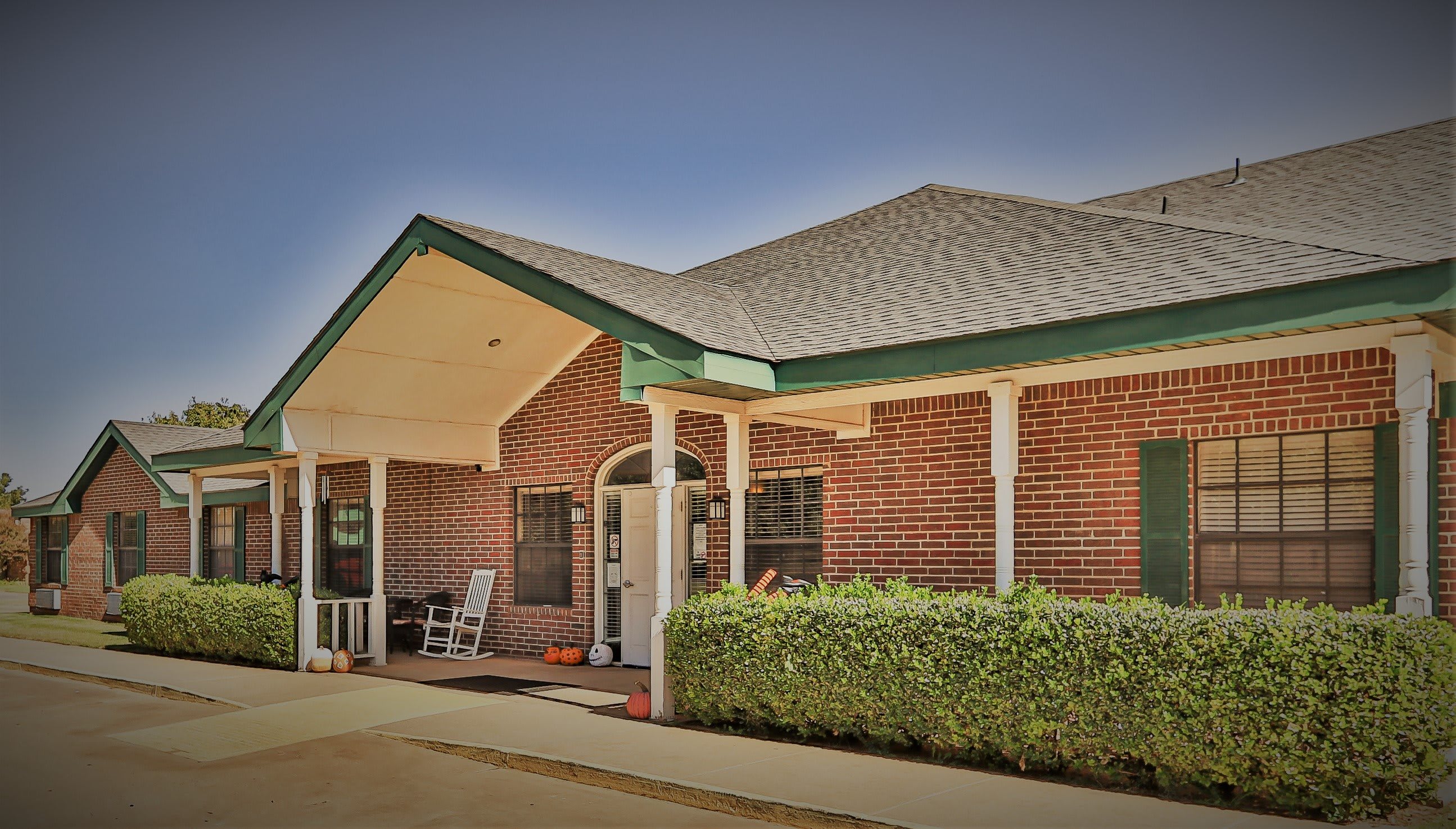 Cottage Village of Childress community photo 1