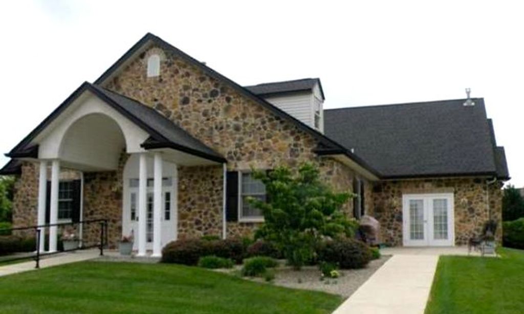 The Village at Upstream Farm community photo 1