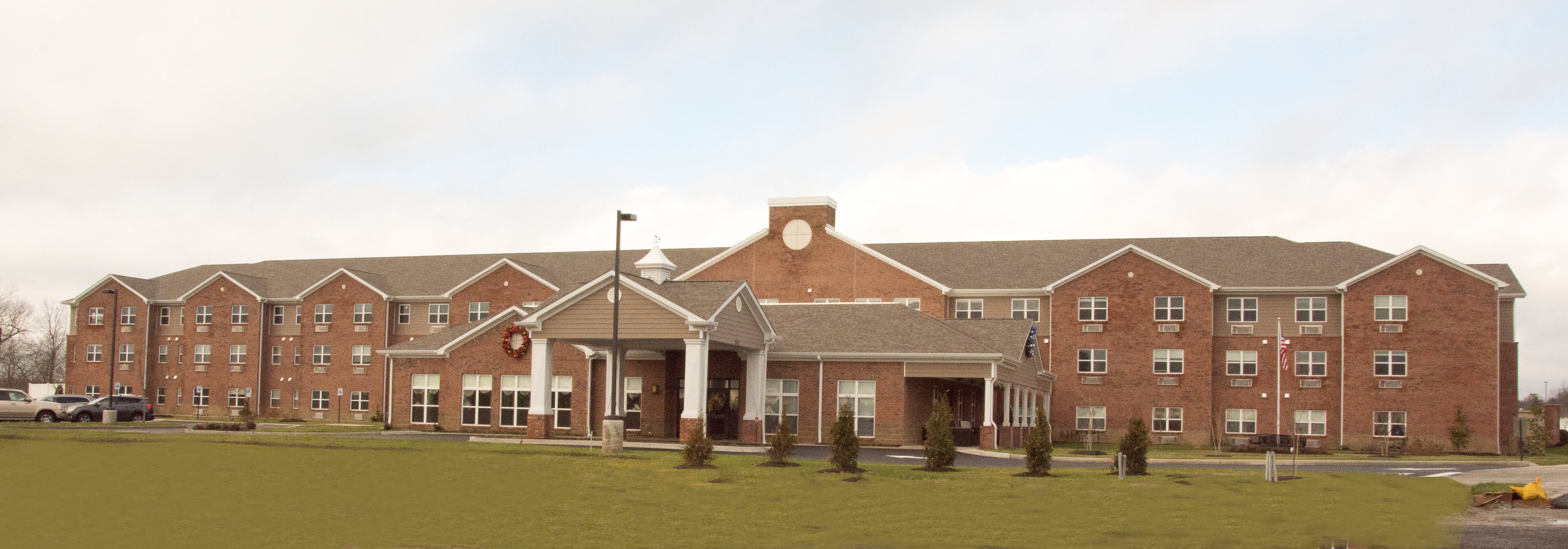 RobinBrooke Senior Living community photo 1