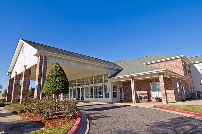 Brookdale Bossier City community photo 1