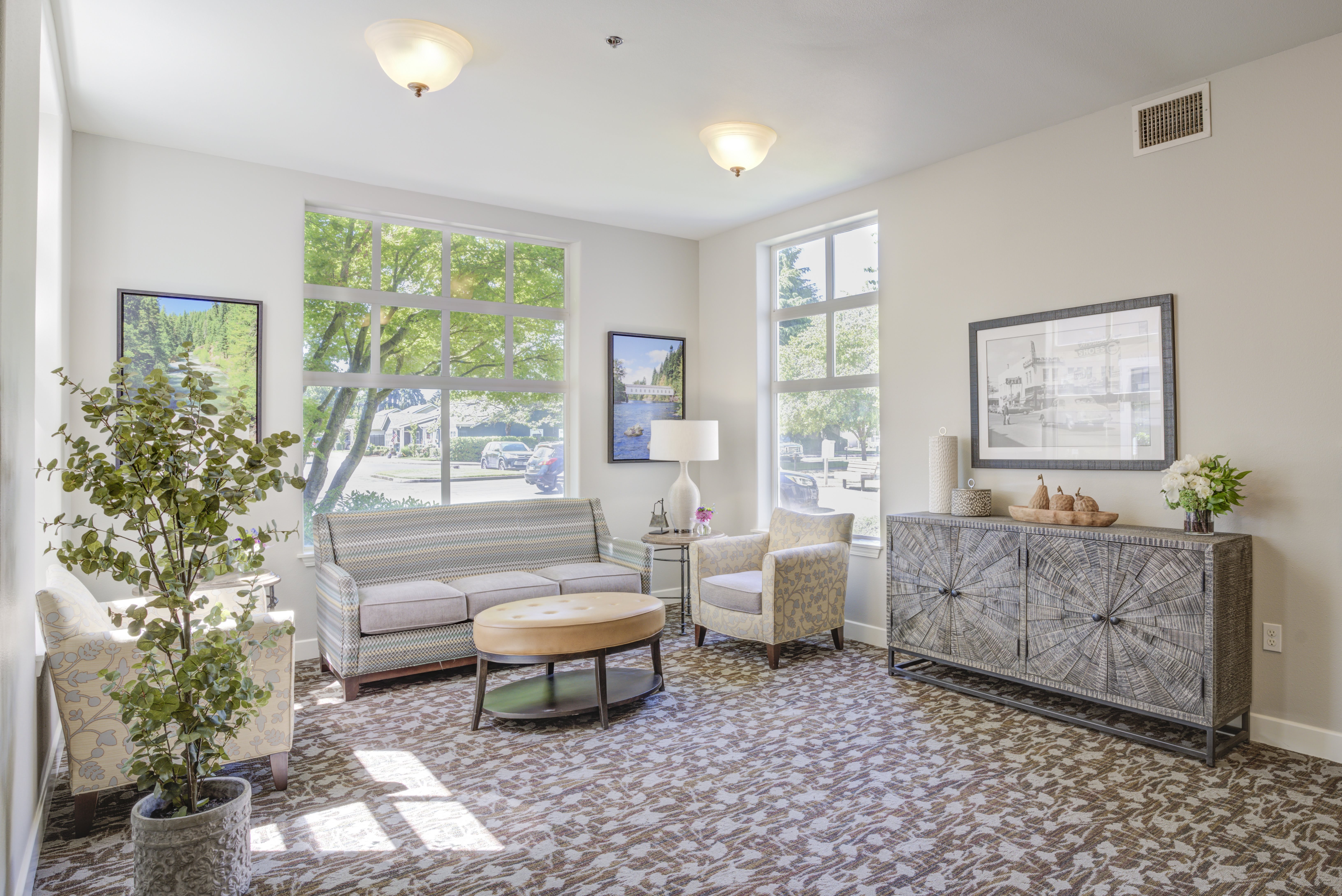 Evergreen Senior Living community photo 1