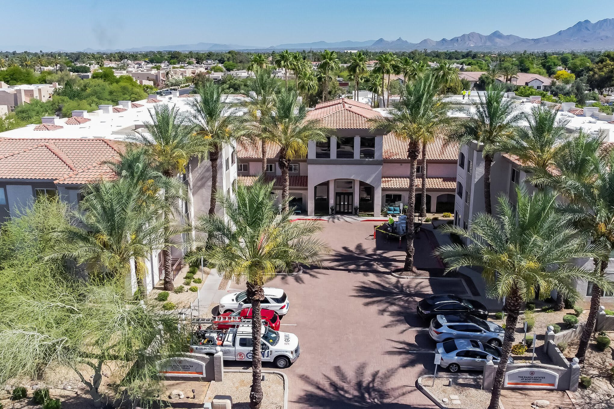 The Ranch Estates at Scottsdale community photo 1