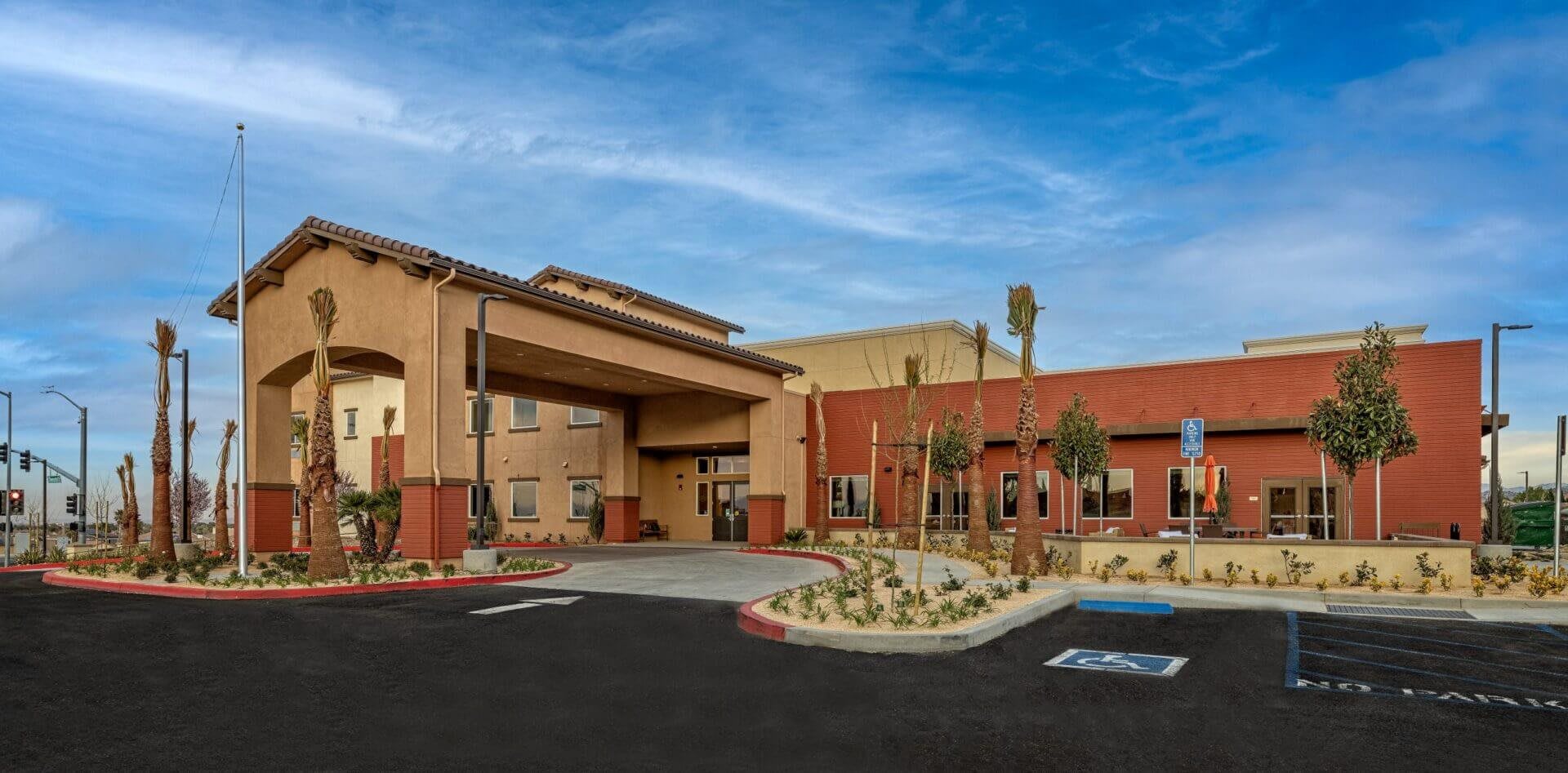 Palm Vista Senior Living community photo 1