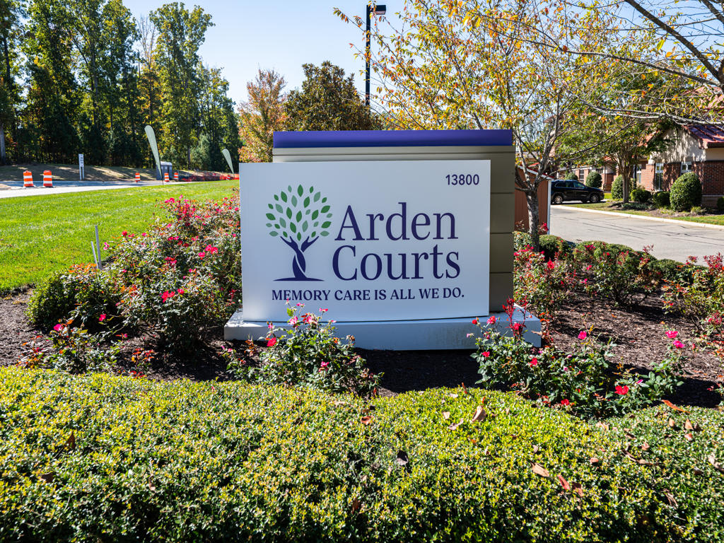 Arden Courts Richmond, A Memory Care Community community photo 1