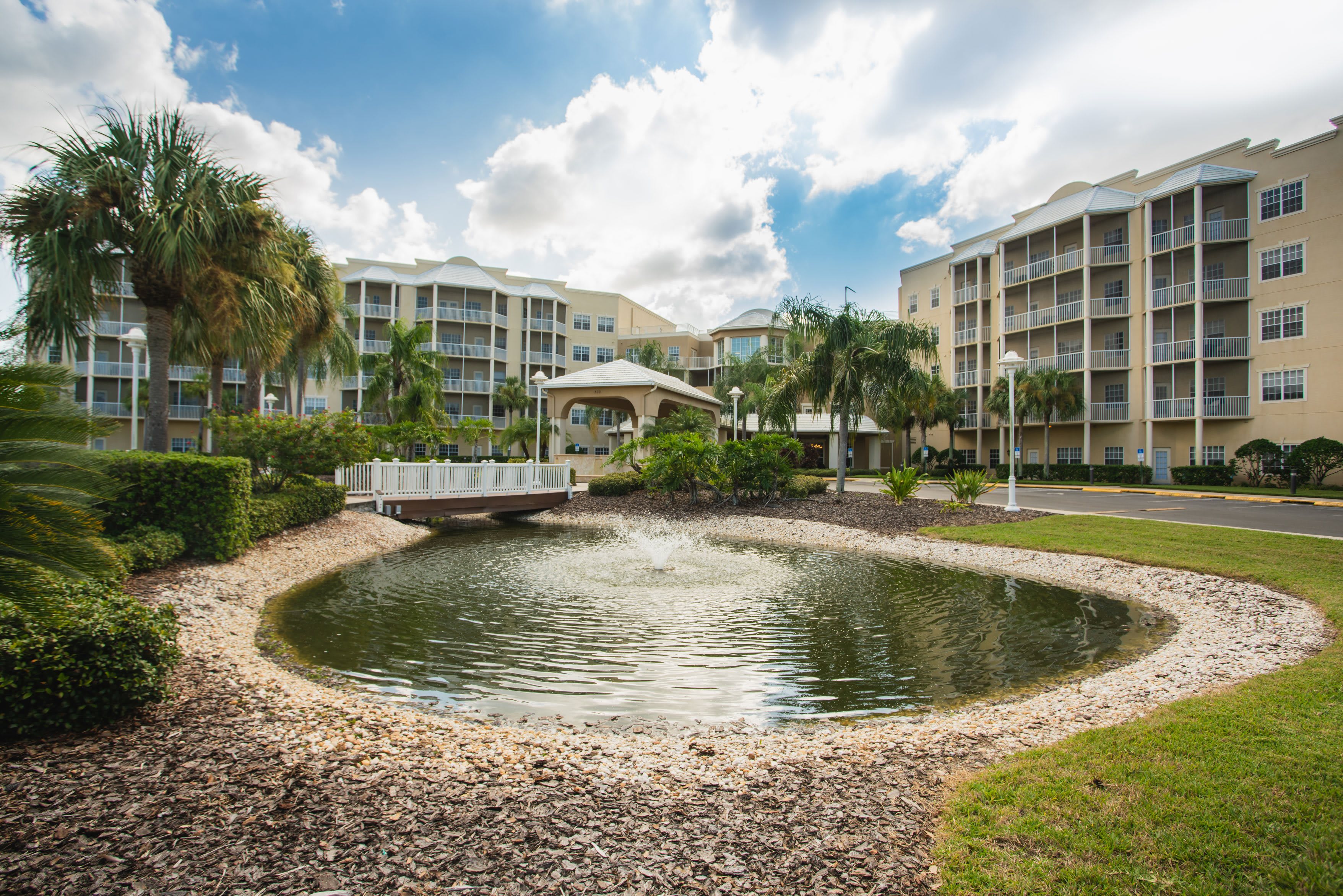 Regal Palms community photo 1
