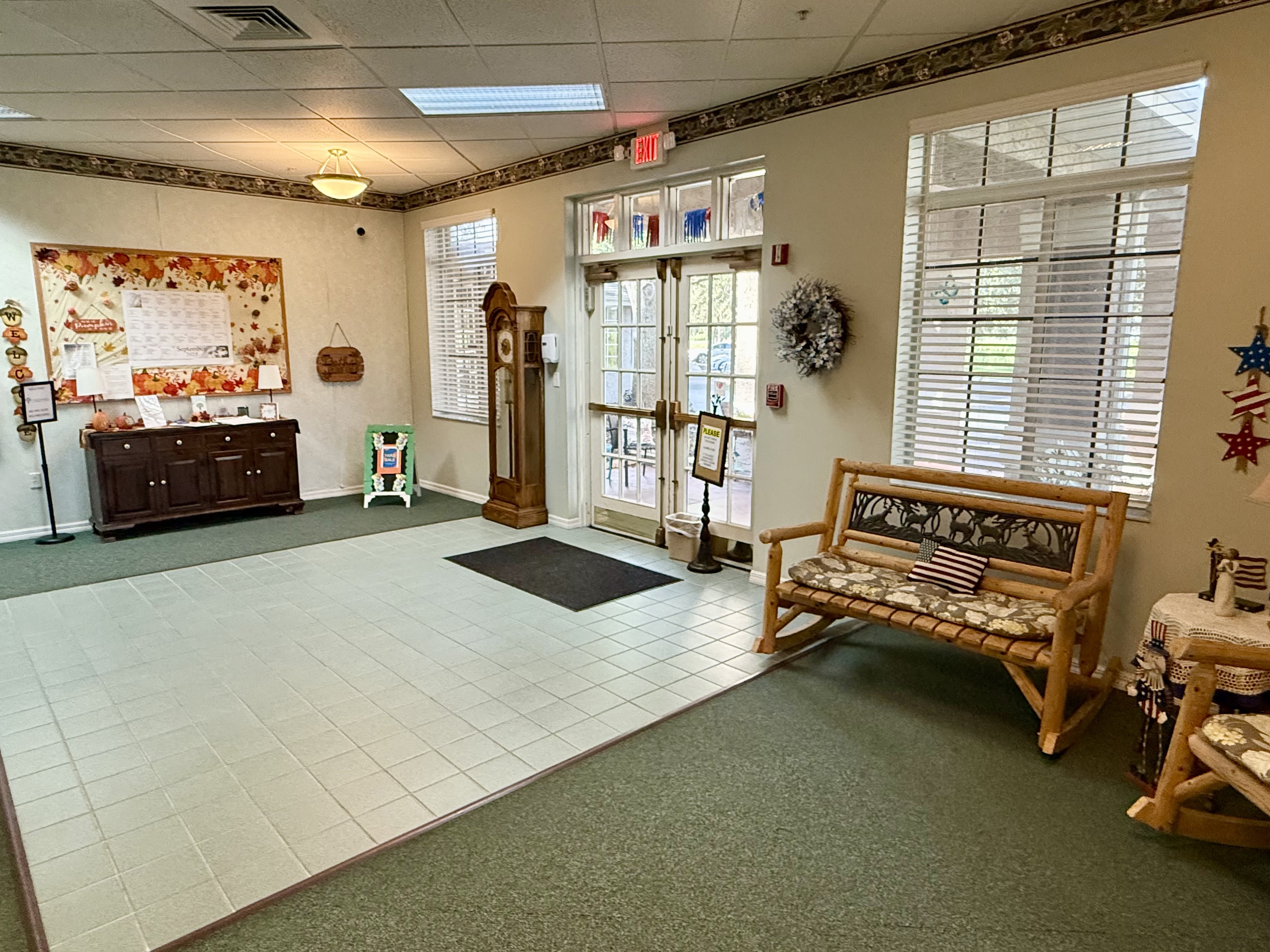 Best Care Senior Living at Spring Hill community photo 2