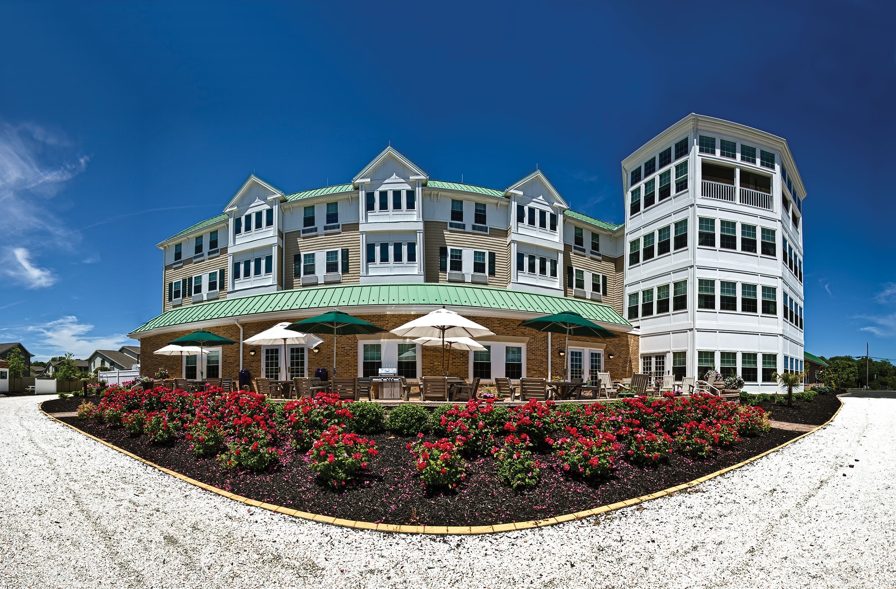 Brandywine Fenwick Island by Monarch community photo 1