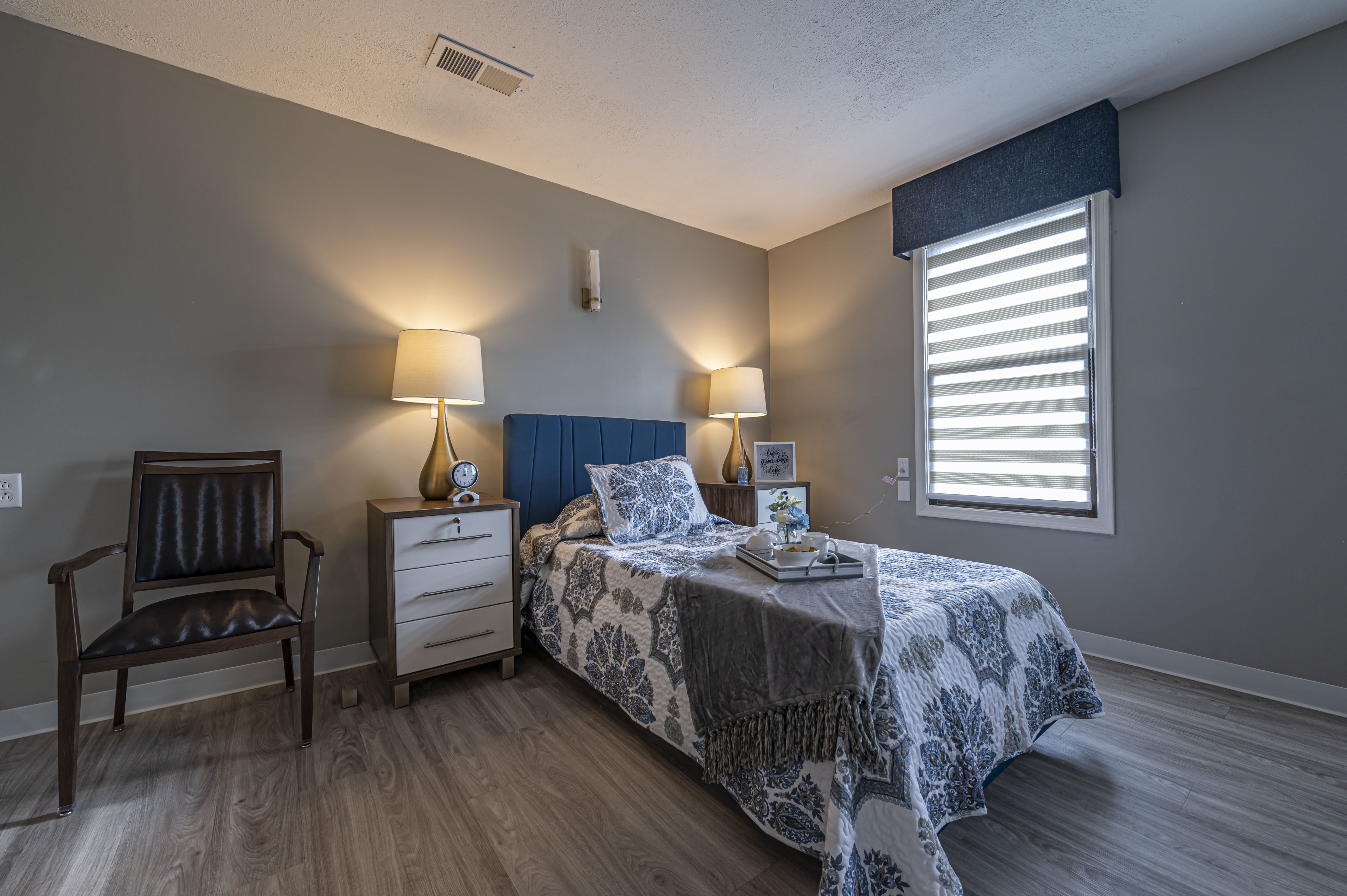 Abode Care of Monroeville community photo 1