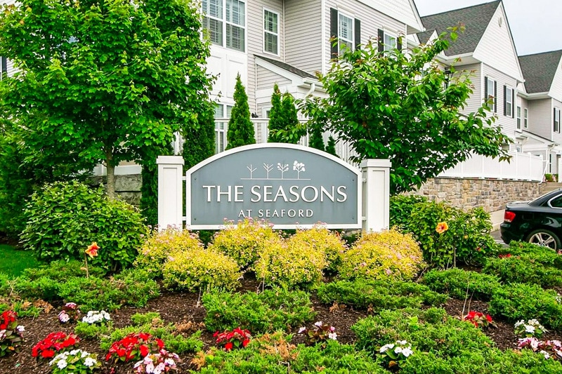 The Seasons at Seaford community photo 1