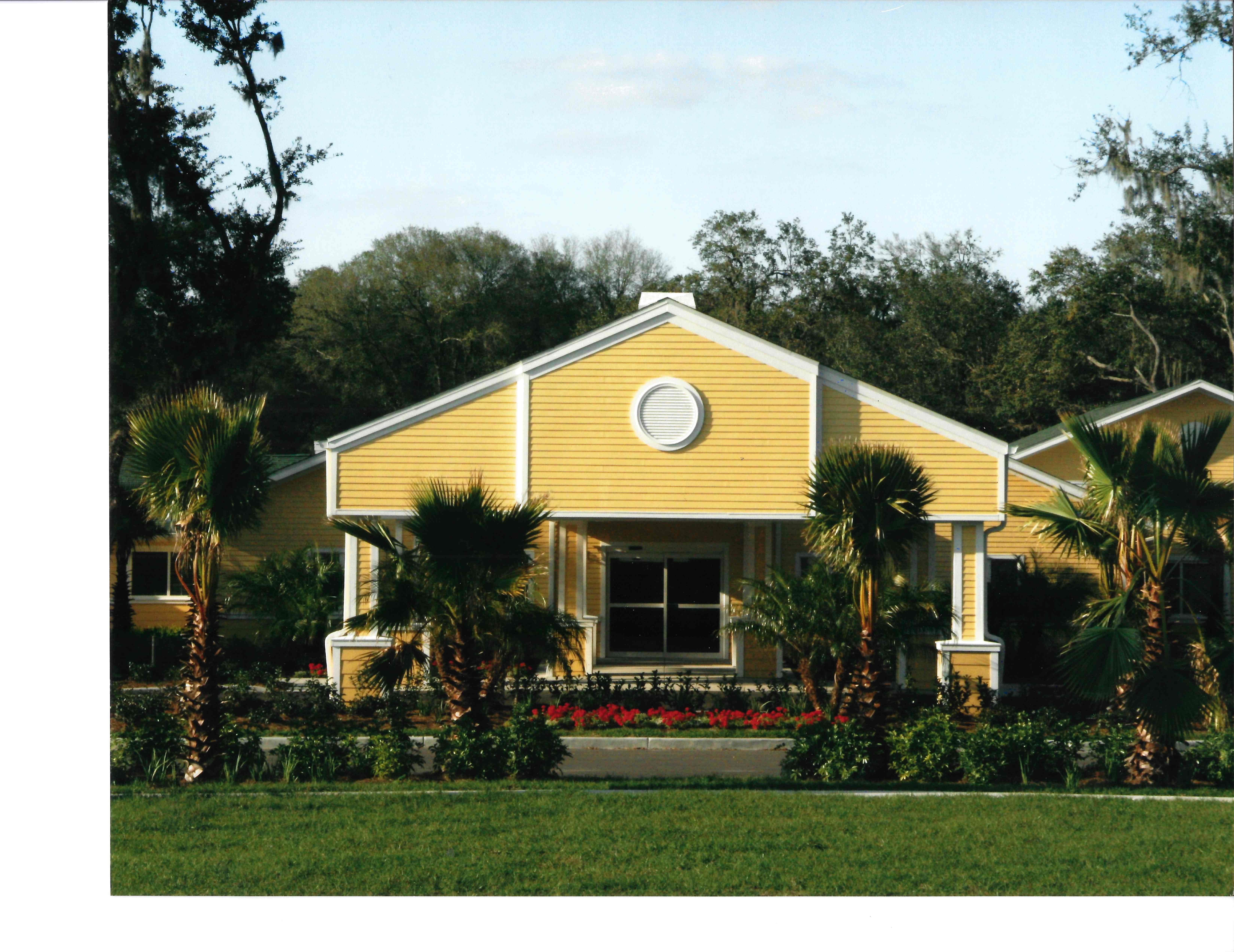 Compass Rose of Zephyrhills community photo 1