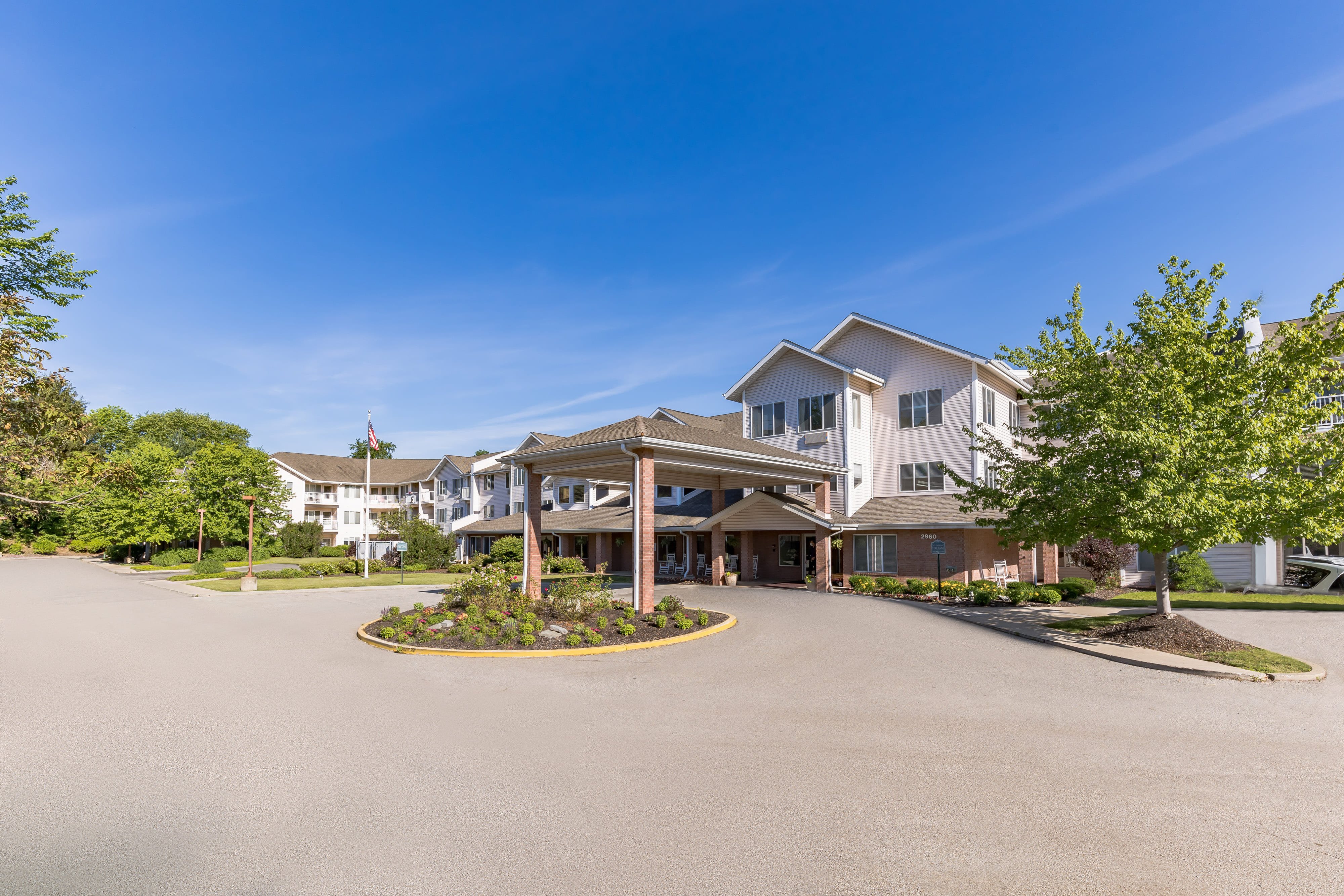 Provincial Bethel Park community photo 1