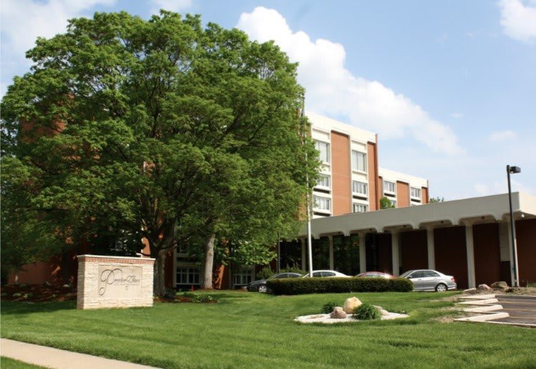 Proctor Place community photo 1