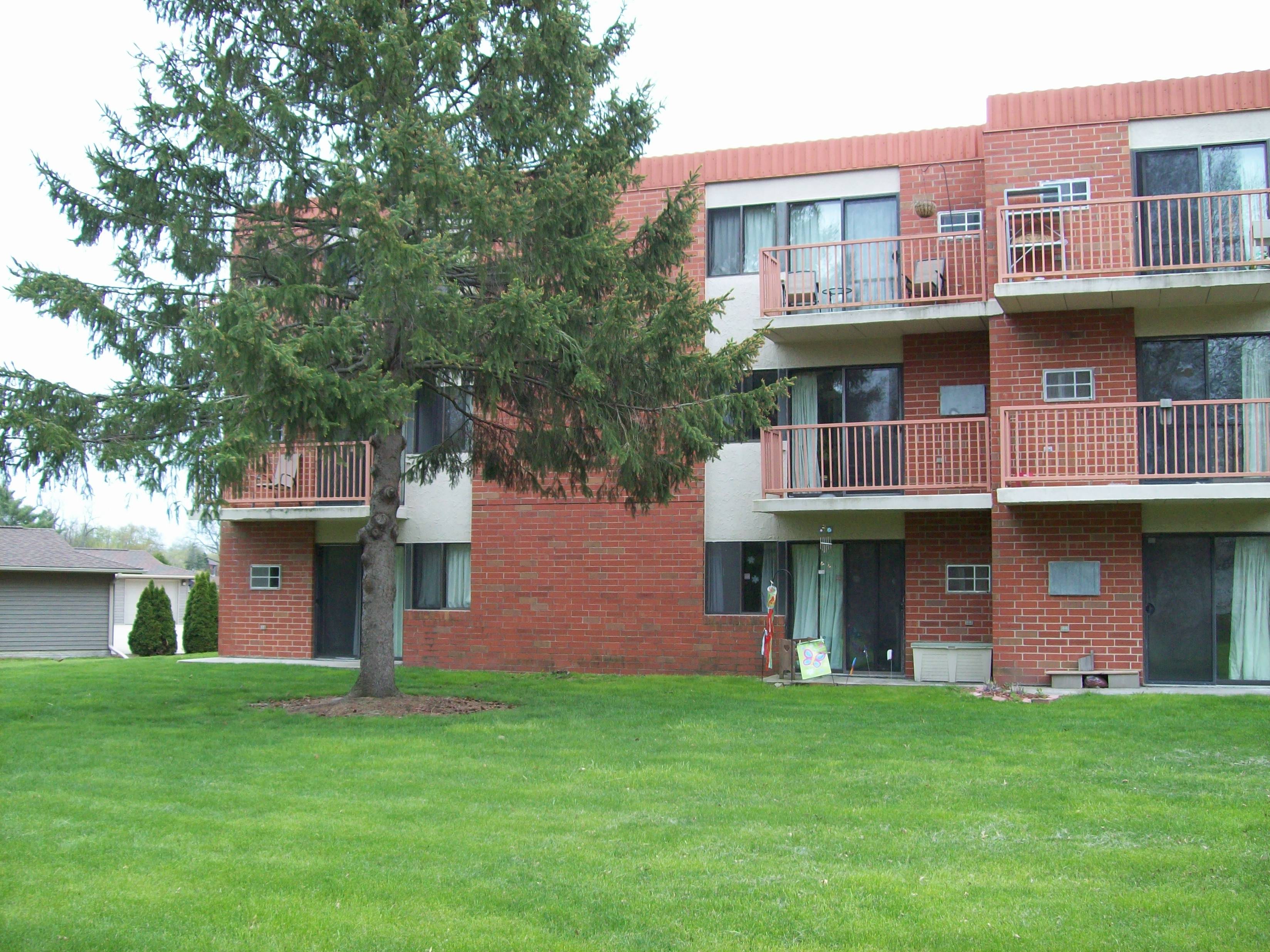 Coralville Senior Residences community photo 1