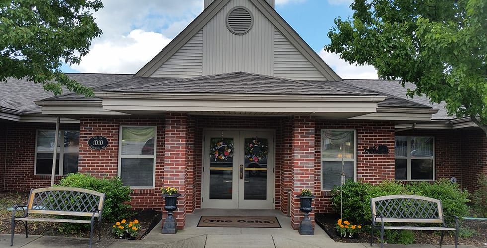 The Oaks Assisted Living community photo 1
