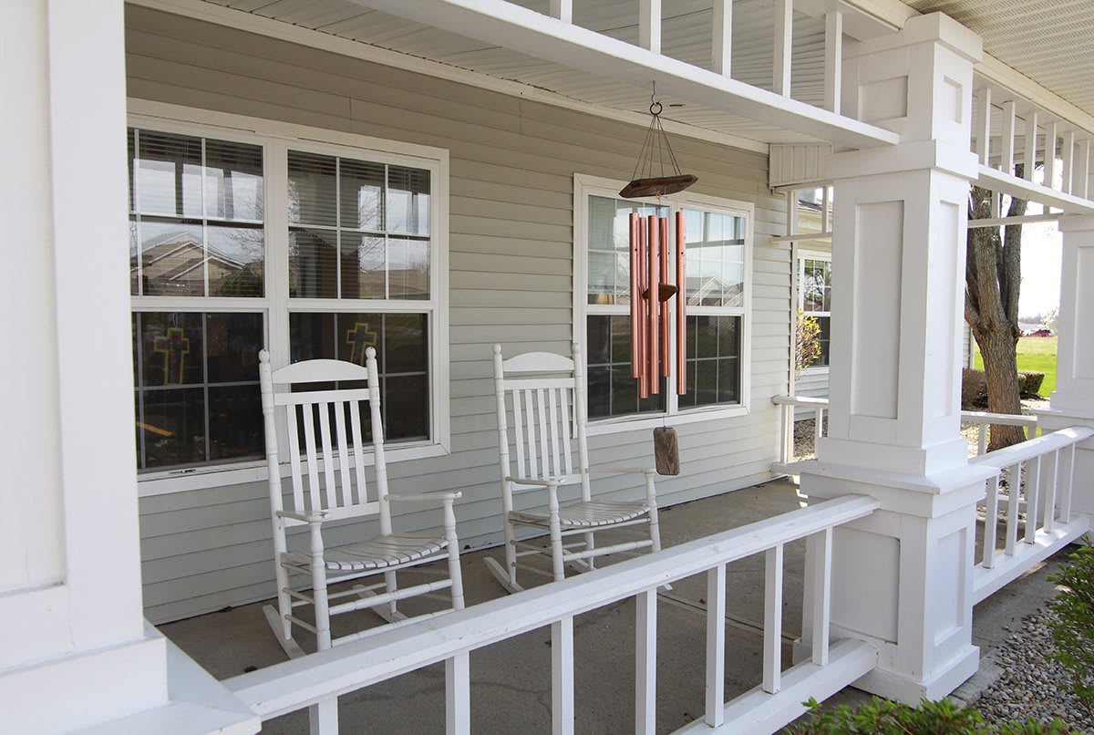 Campbell Place community photo 1