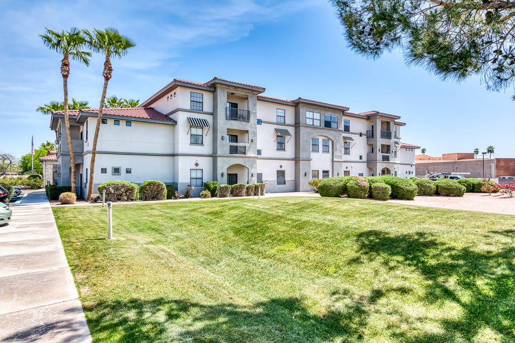 The Woodmark at Sun City community photo 1