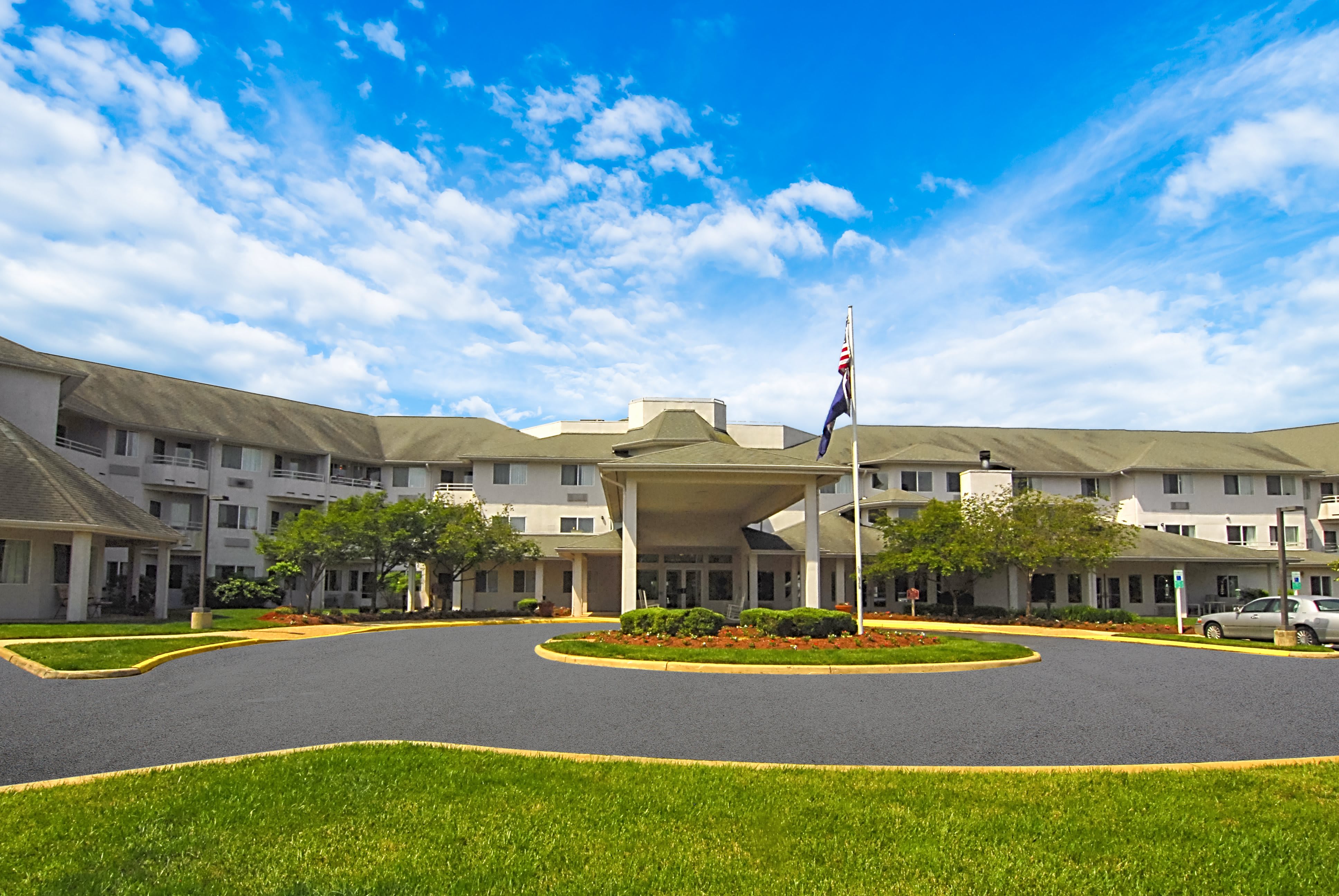 The Fairmont by Barclay House community photo 1
