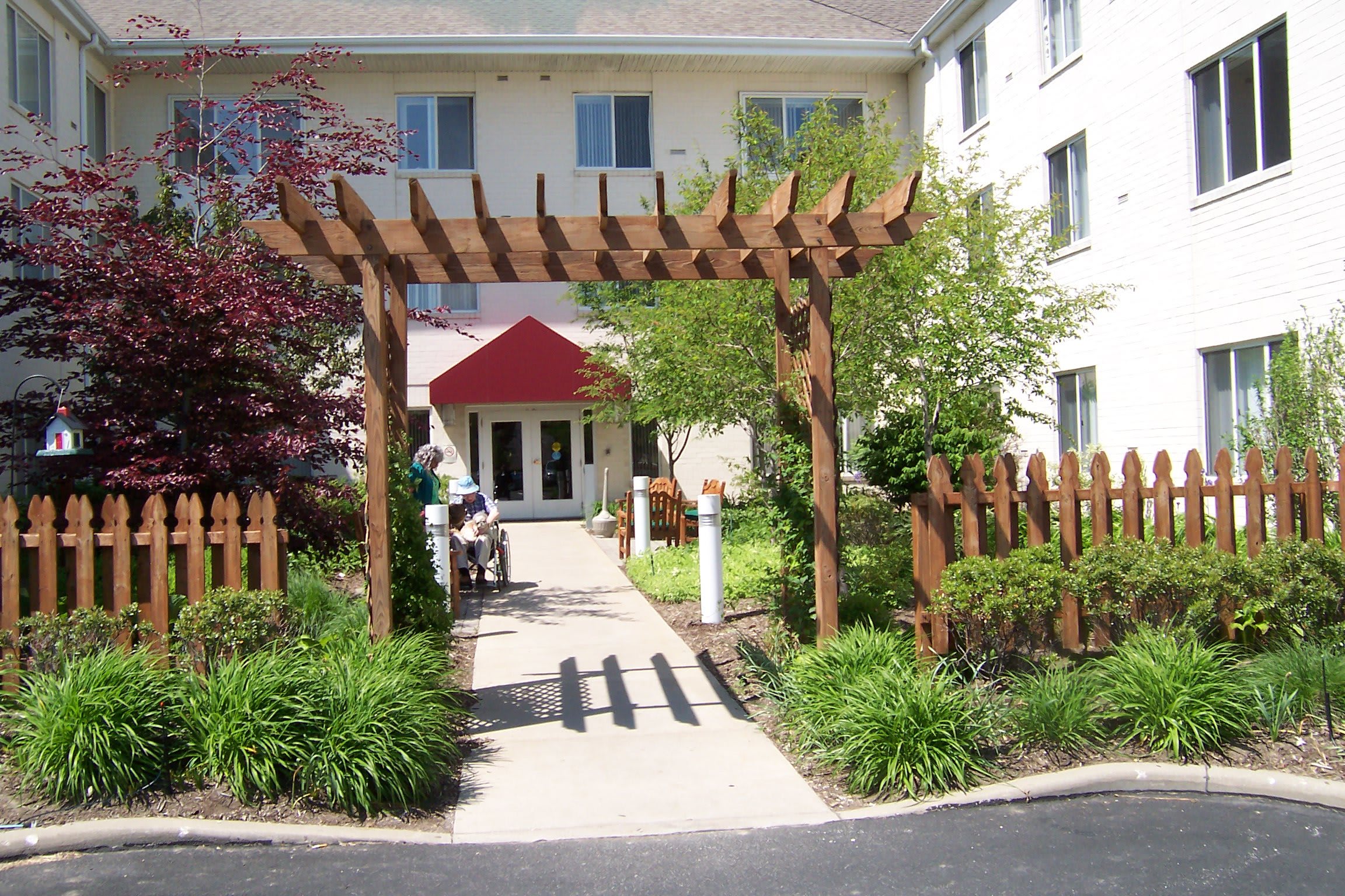 The Villas at King David community photo 1