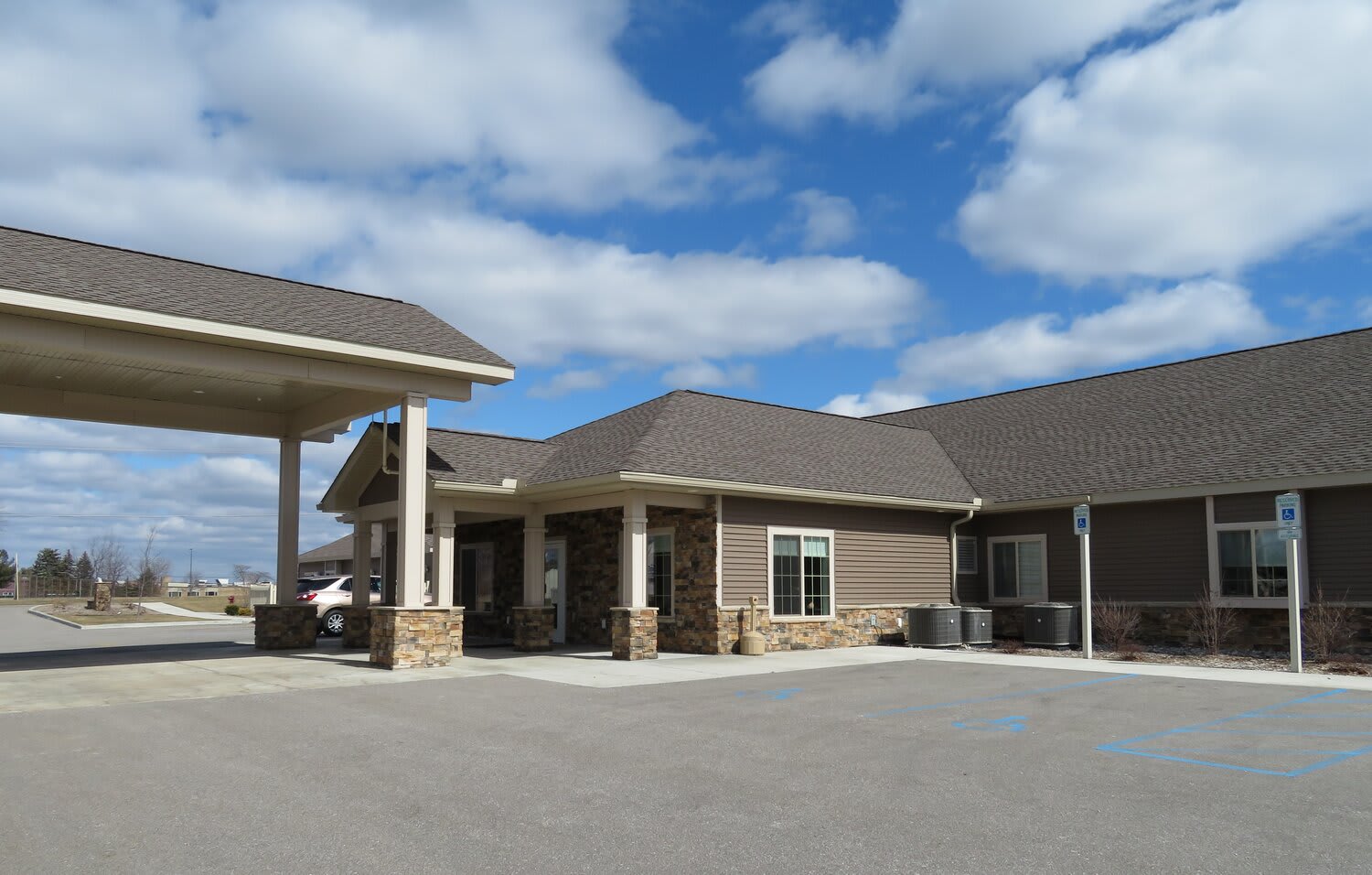 Grand Blanc Fields community photo 1