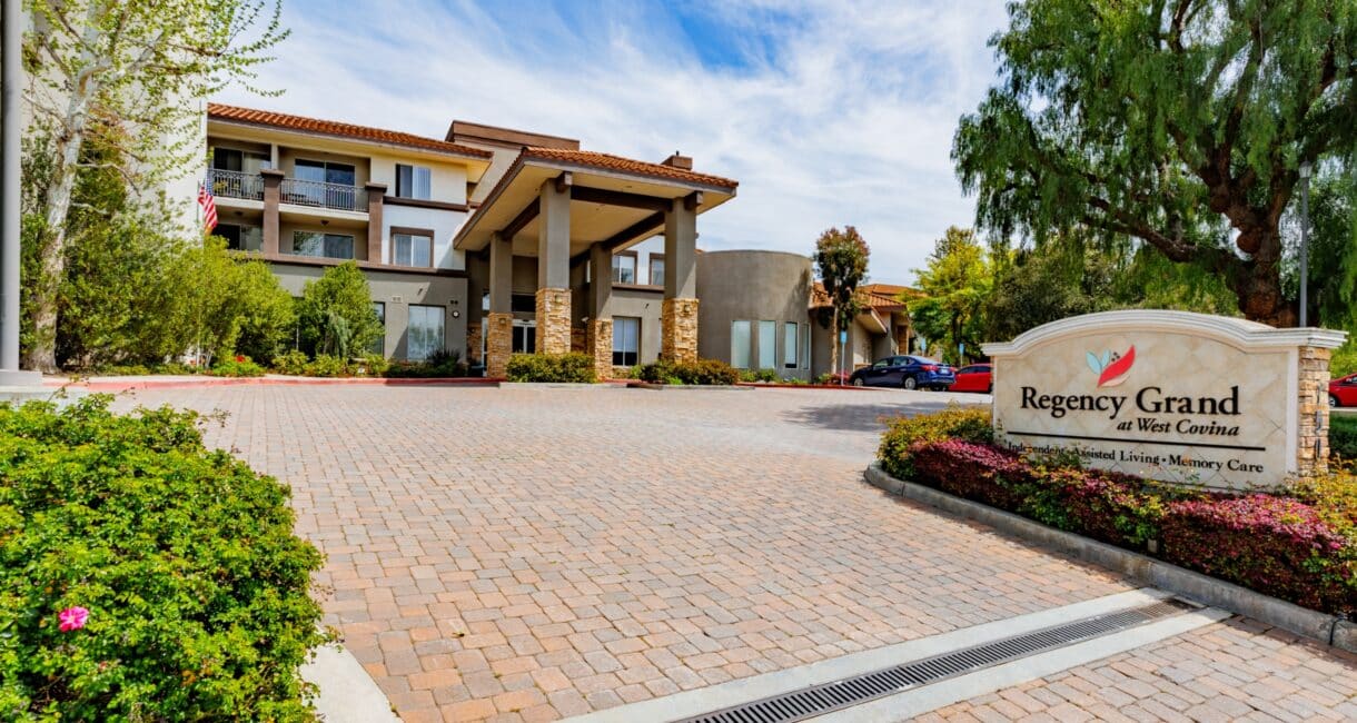 Regency Grand at West Covina Assisted Living & Memory Care