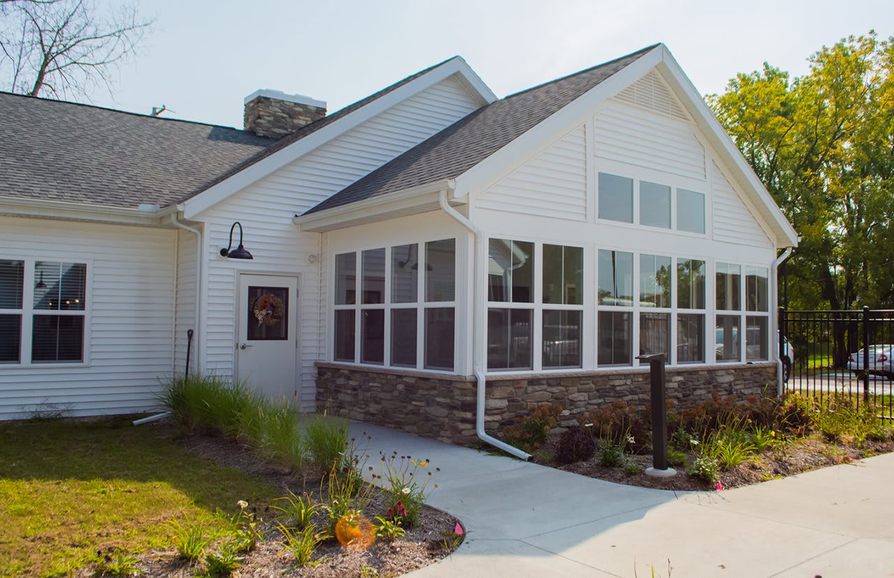 Care Cardinal Alger Heights community photo 1