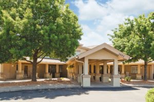 Brayden Park Assisted Living and Memory Care community photo 1