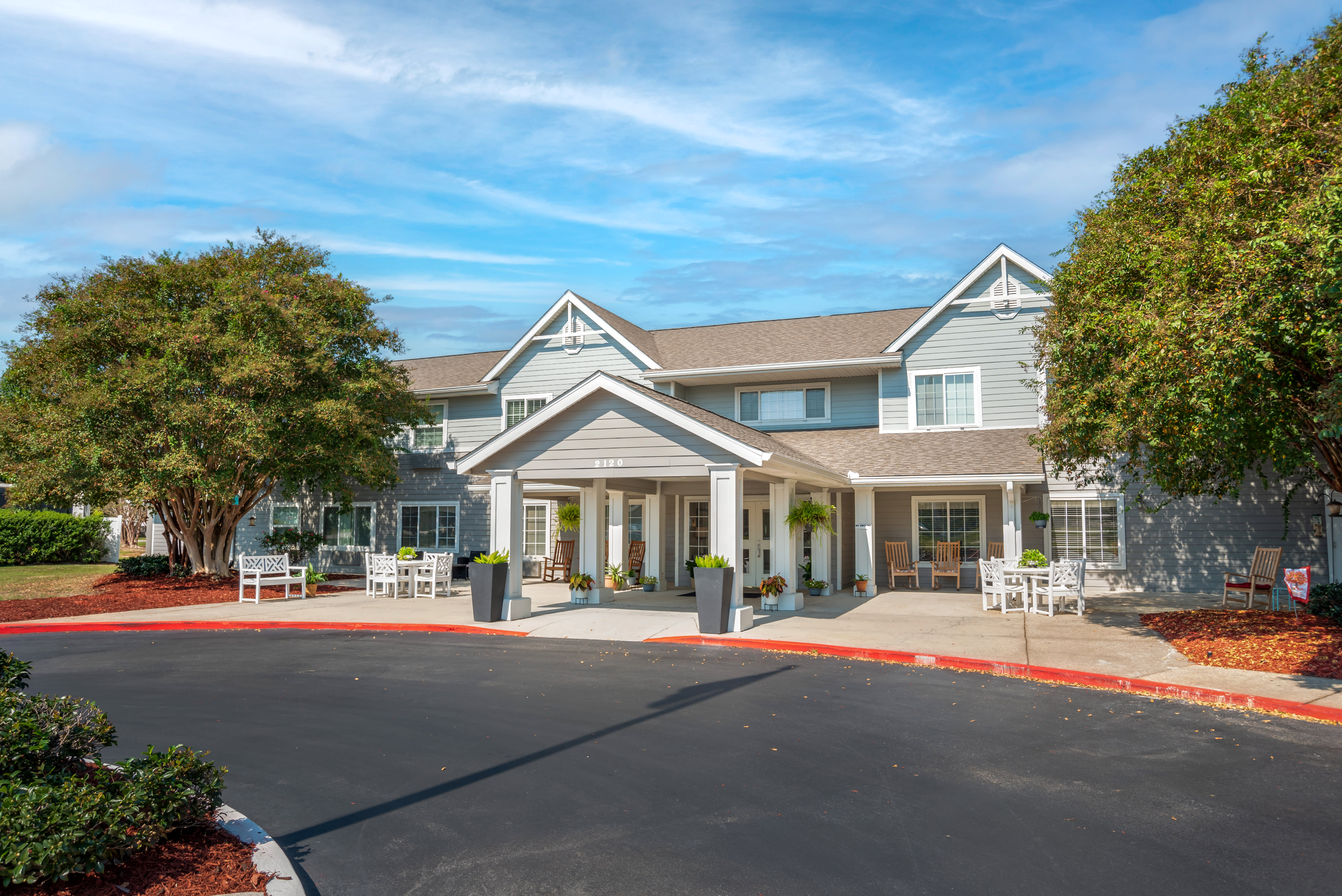 Brookdale Biloxi community photo 1