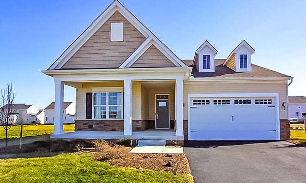 The Villas at The Preserve at Robinson Farms community photo 1