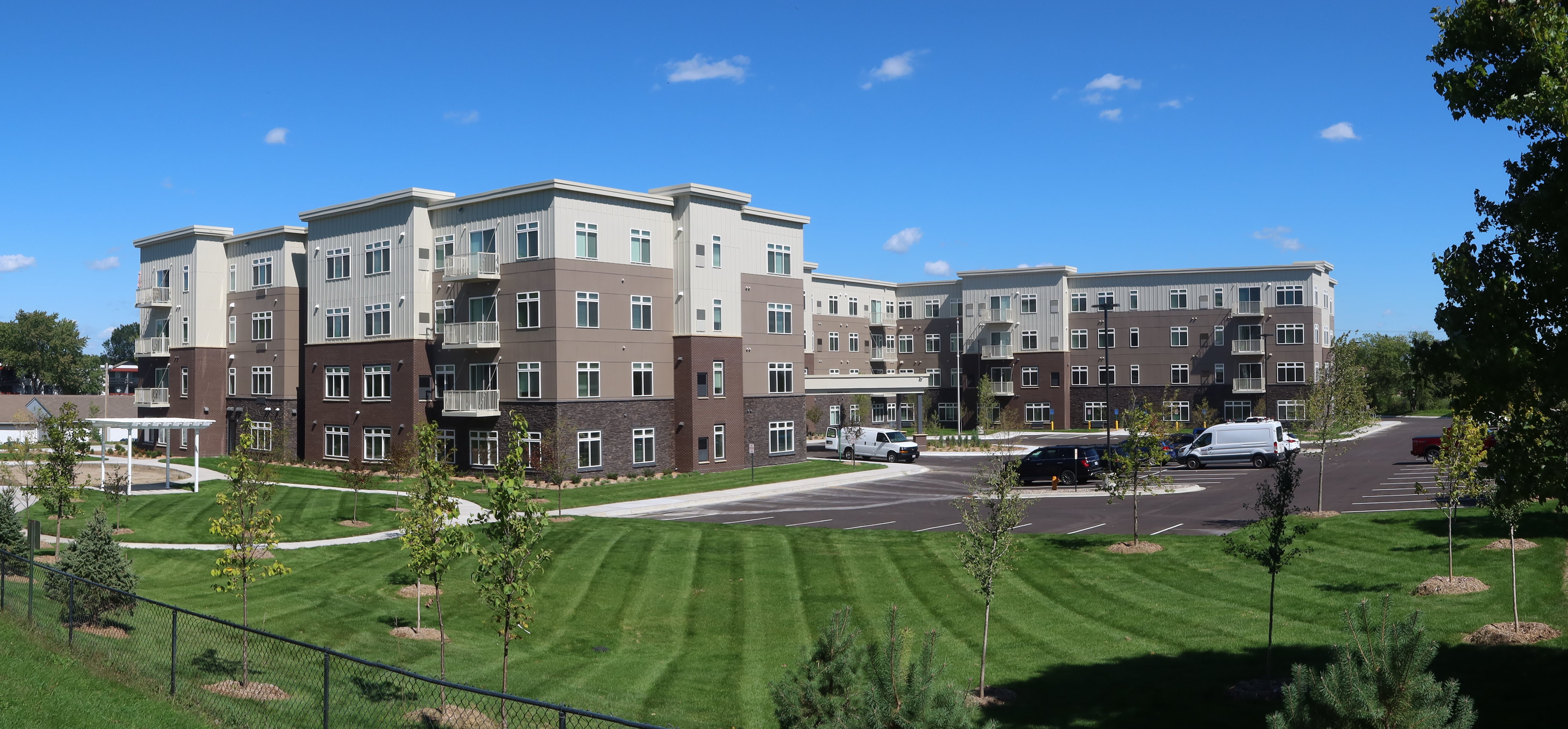 Broadwell Senior Living community photo 1