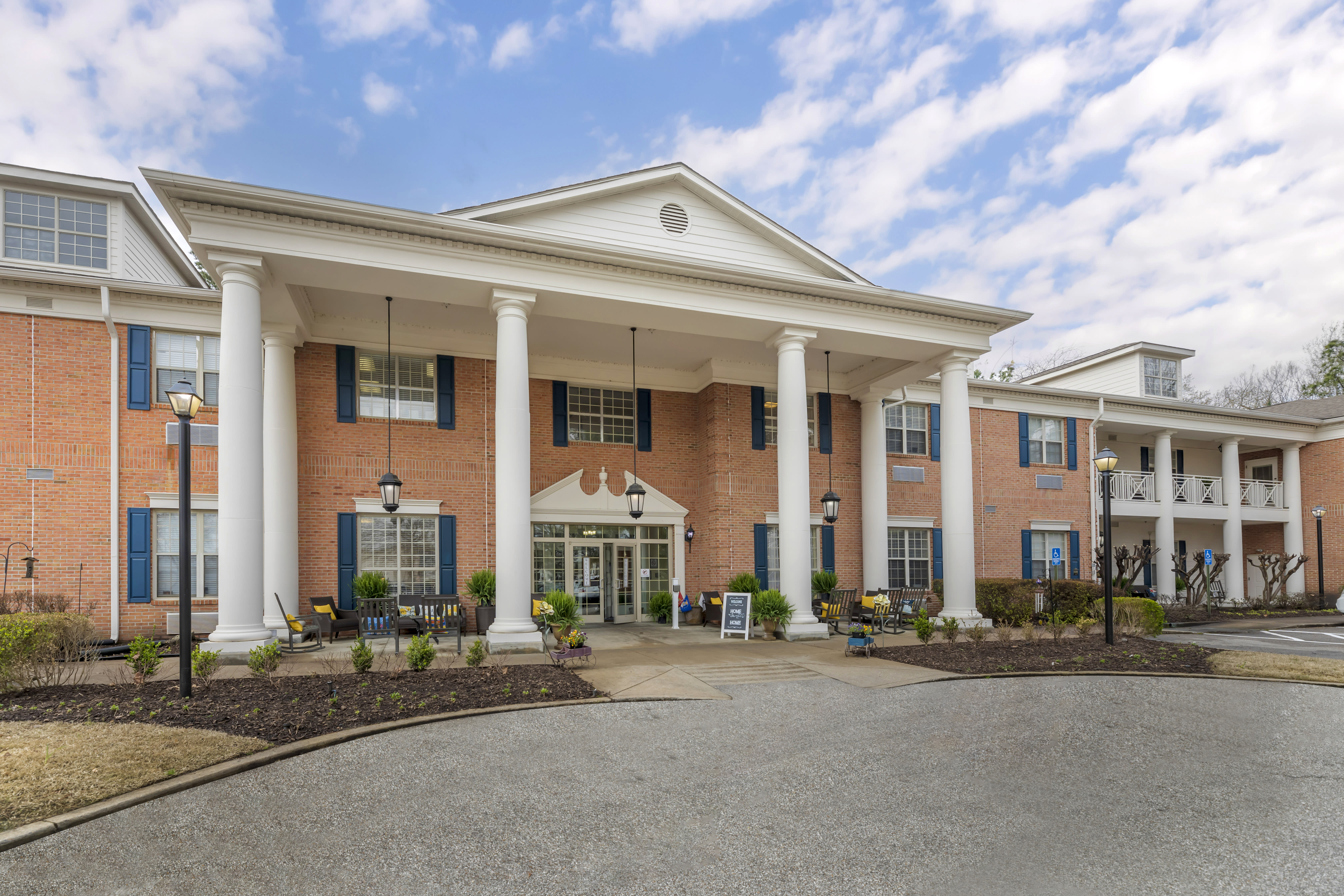Brookdale Germantown community photo 1