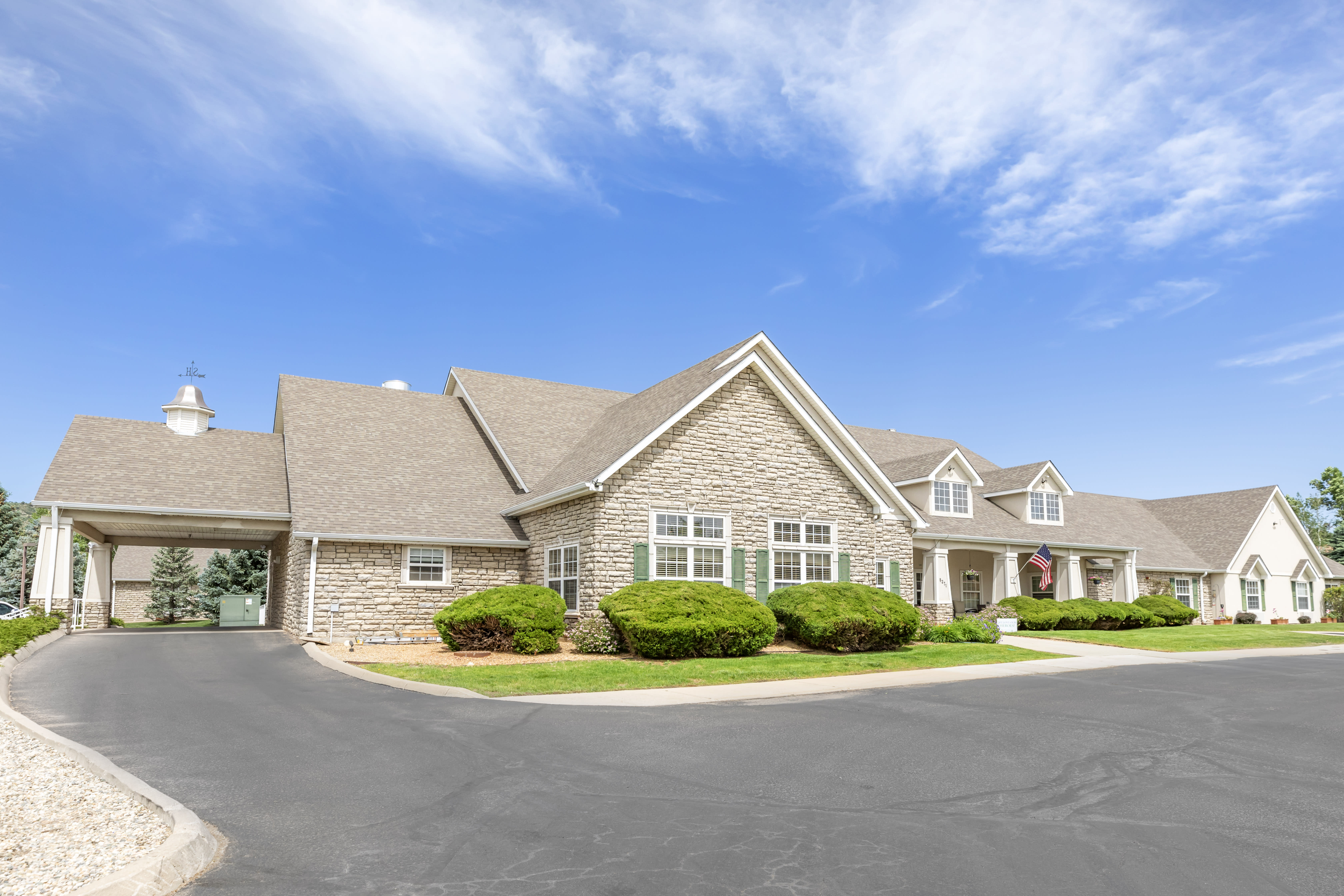 Brookdale Littleton community photo 1