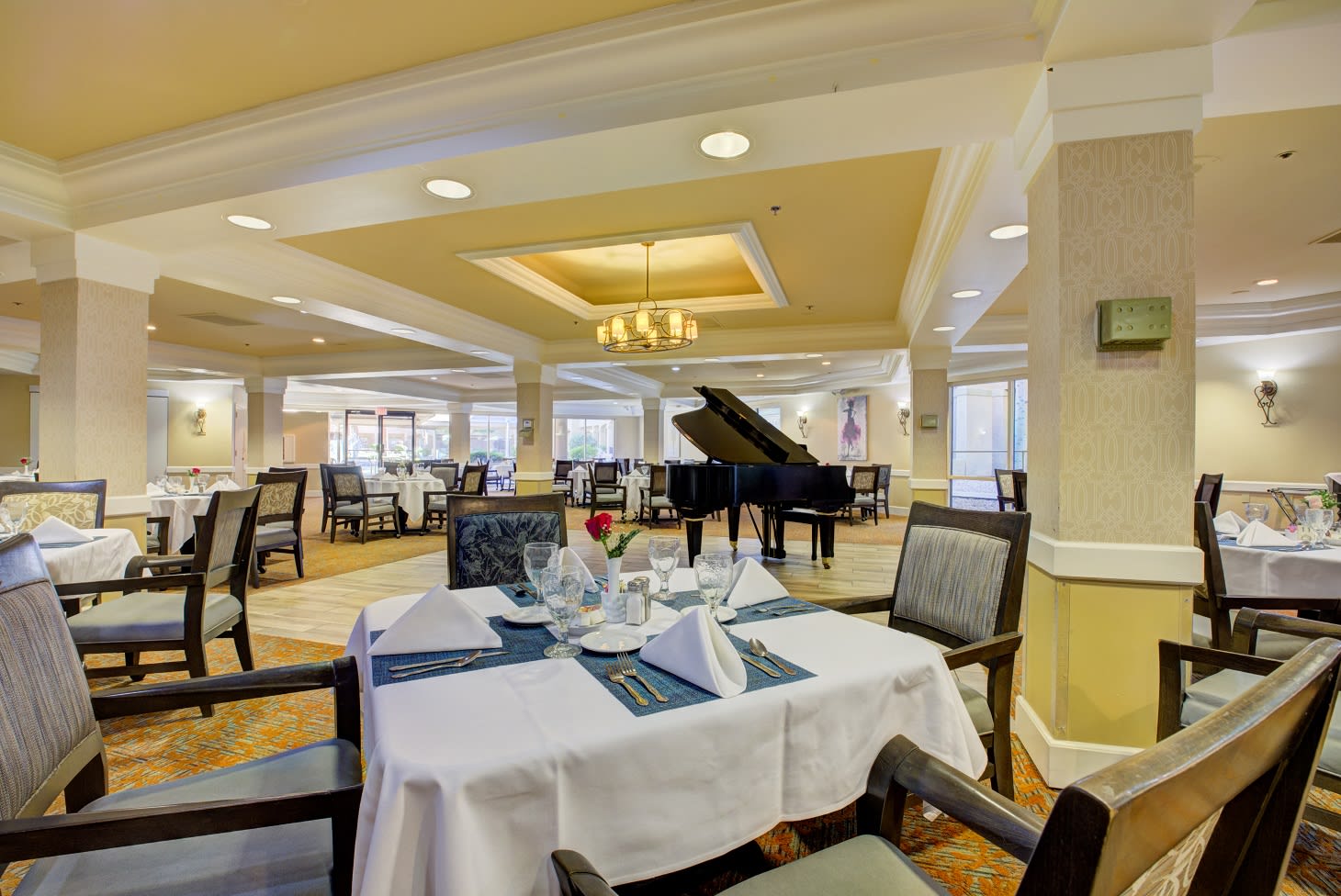 Thunderbird Senior Living community photo 1