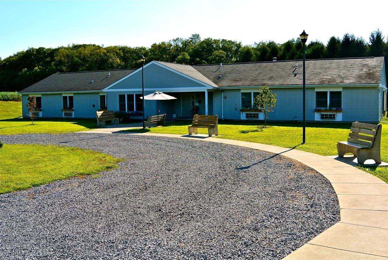 At Home at Parkland community photo 1