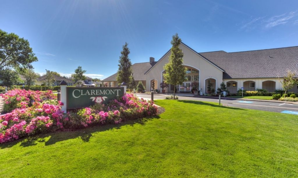 Claremont community photo 1