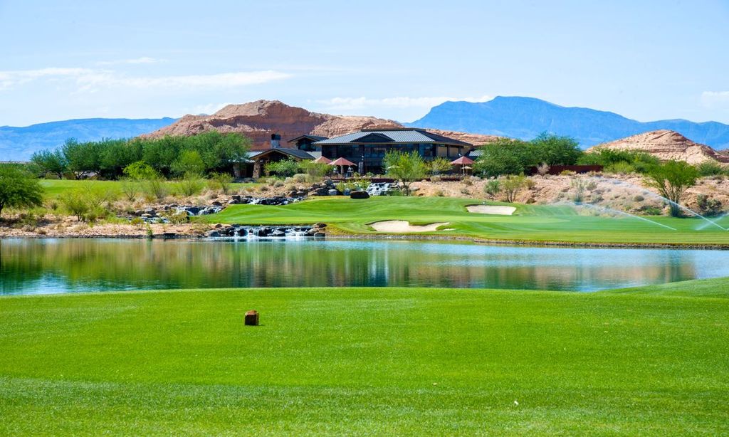 Sun City Mesquite community photo 1