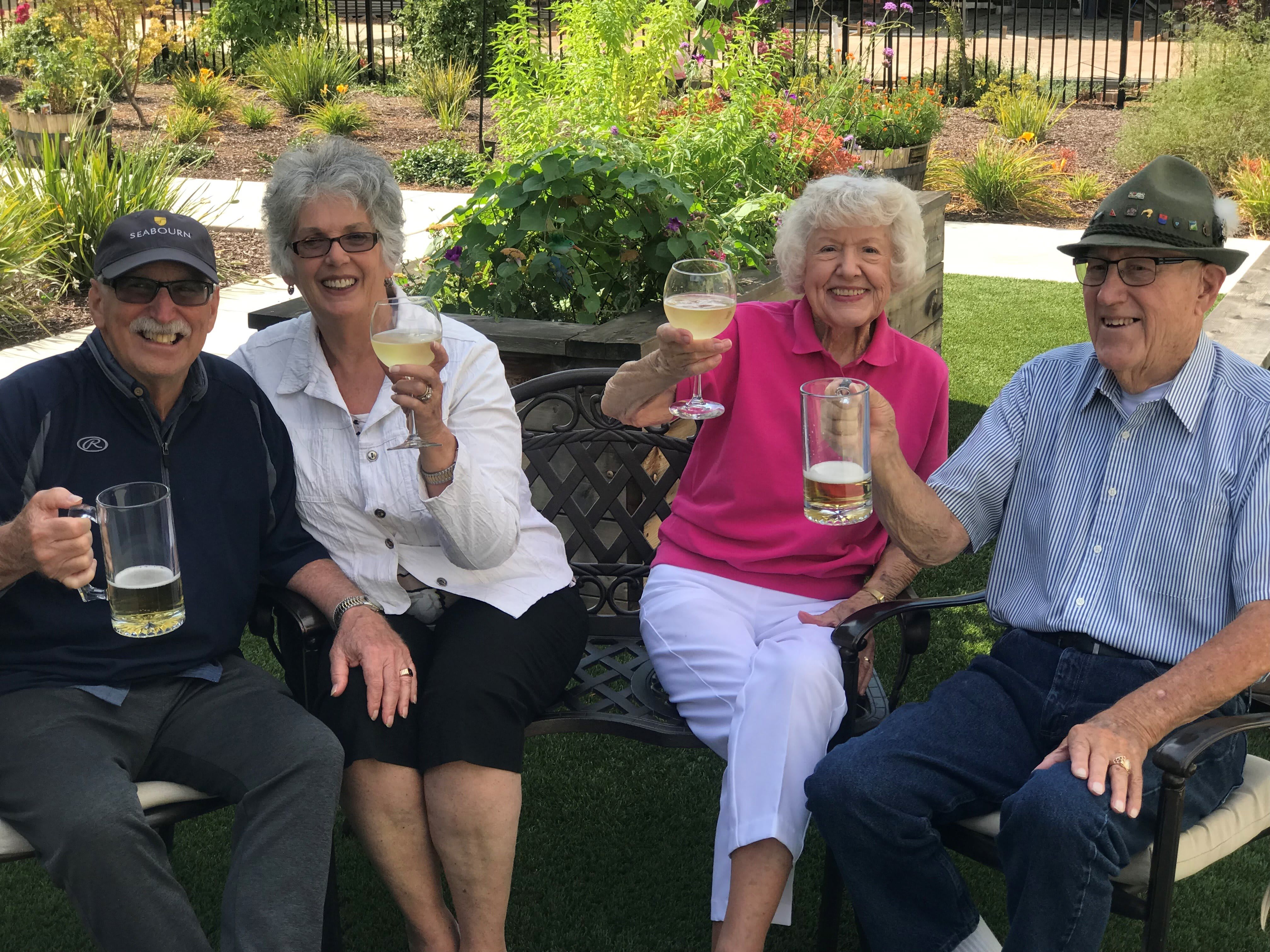 Summerset Senior Living Lincoln Independent and Assisted Living community photo 1